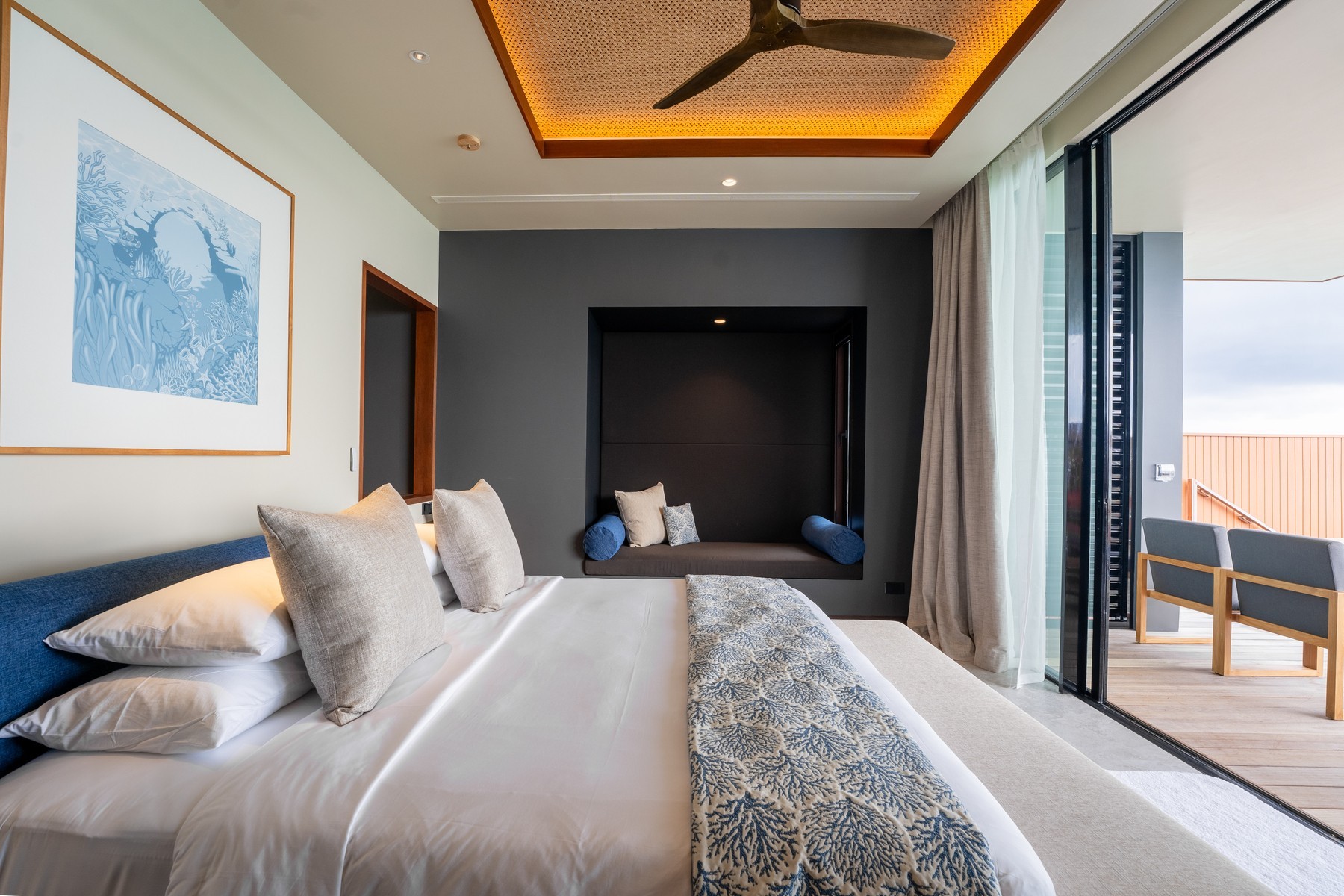 Veligandu Island Resort & Spa 41