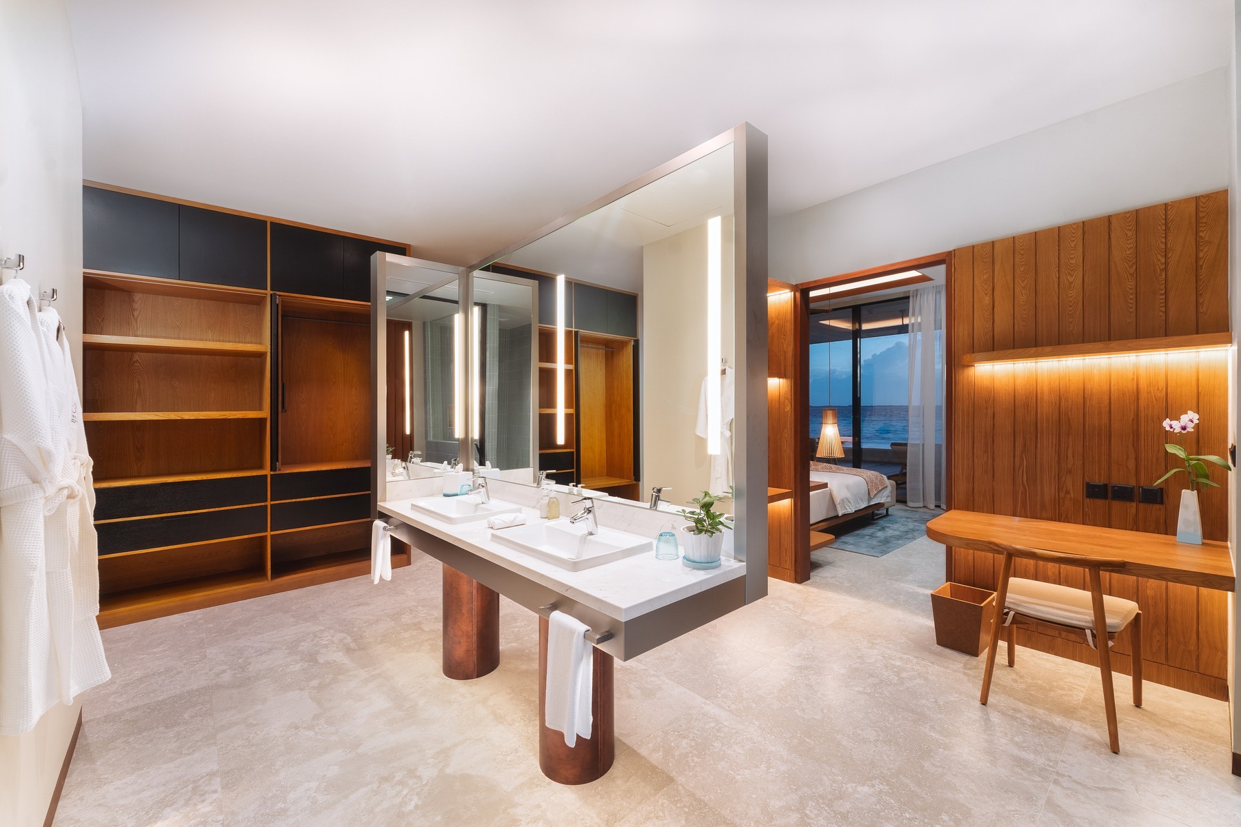 Veligandu Island Resort & Spa 42