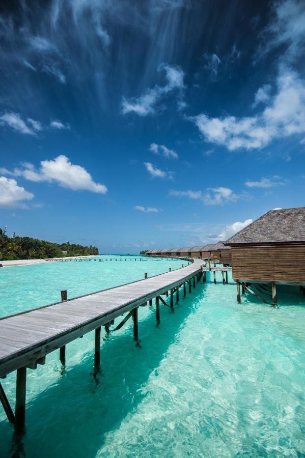 Veligandu Island Resort & Spa