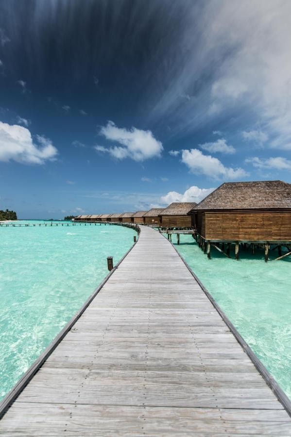 Veligandu Island Resort & Spa
