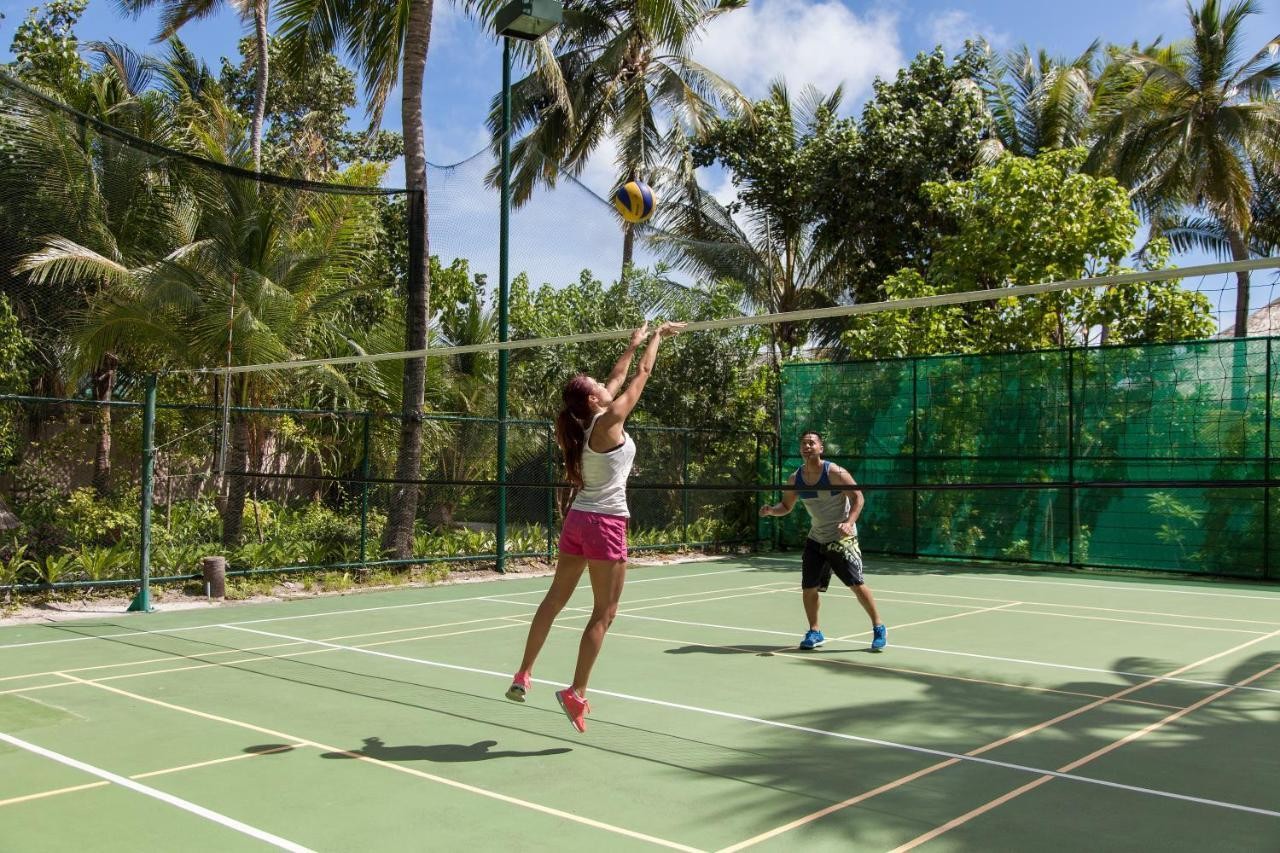 Veligandu Island Resort & Spa