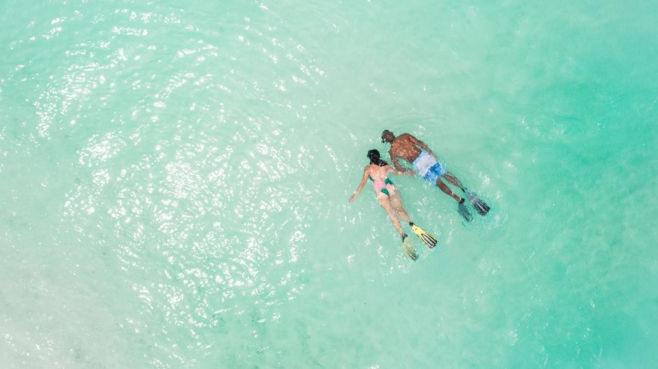 Veligandu Island Resort & Spa