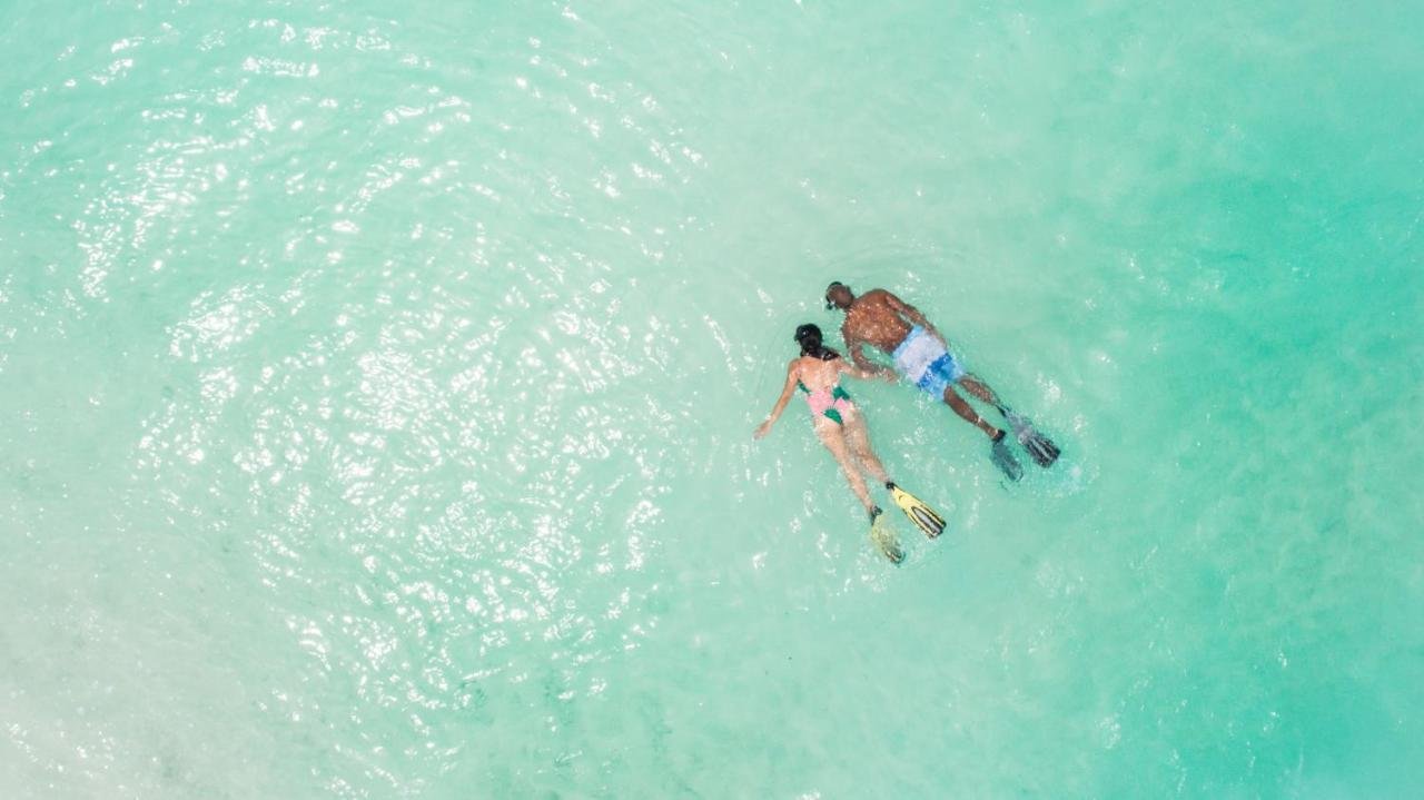 Veligandu Island Resort & Spa