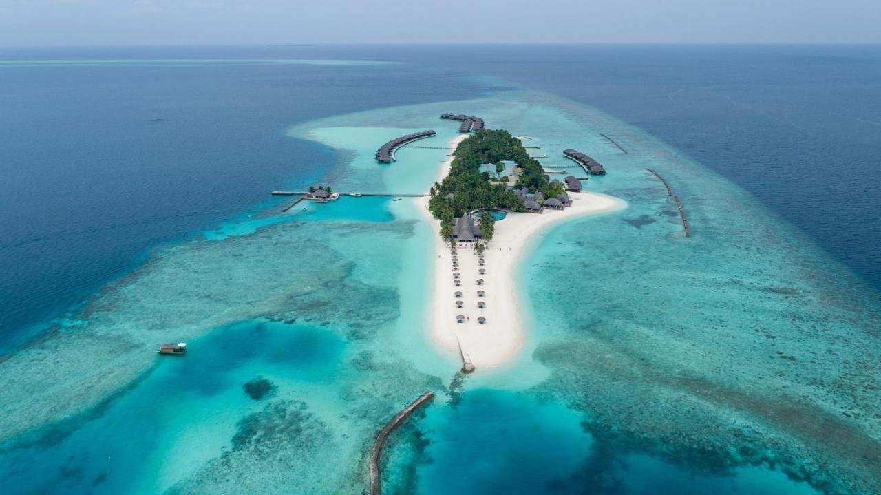 Veligandu Island Resort & Spa