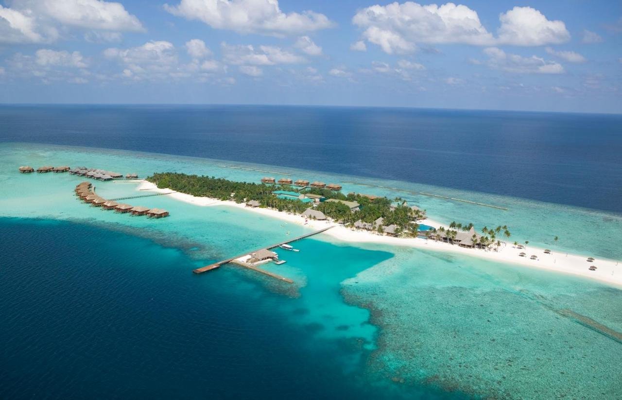Veligandu Island Resort & Spa