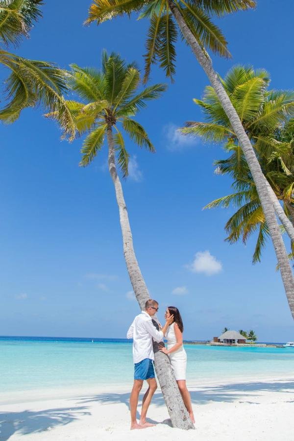 Veligandu Island Resort & Spa