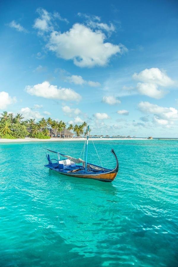 Veligandu Island Resort & Spa