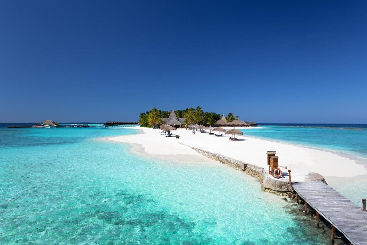 Veligandu Island Resort & Spa