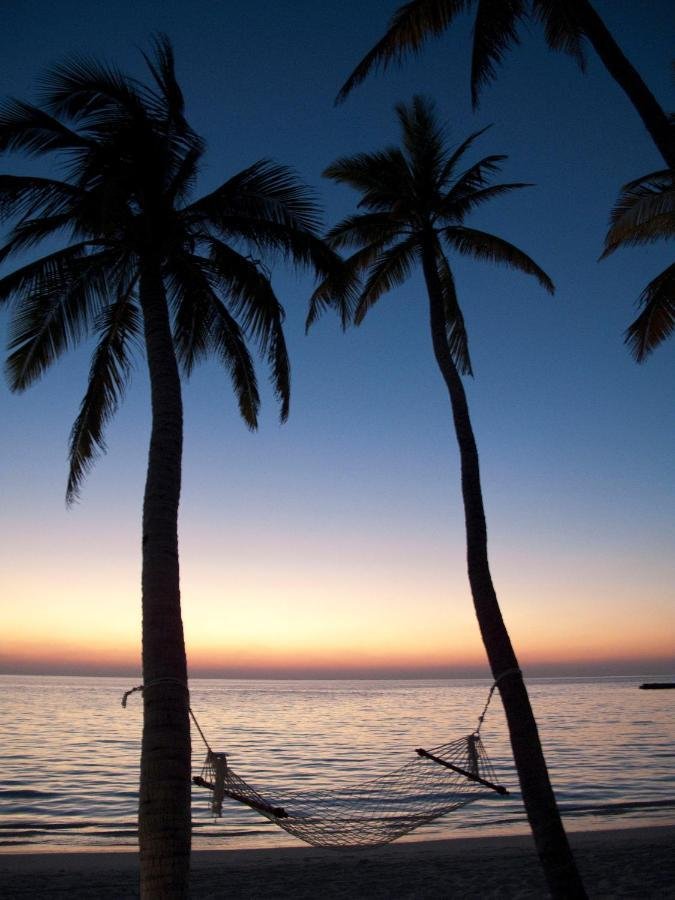 Veligandu Island Resort & Spa