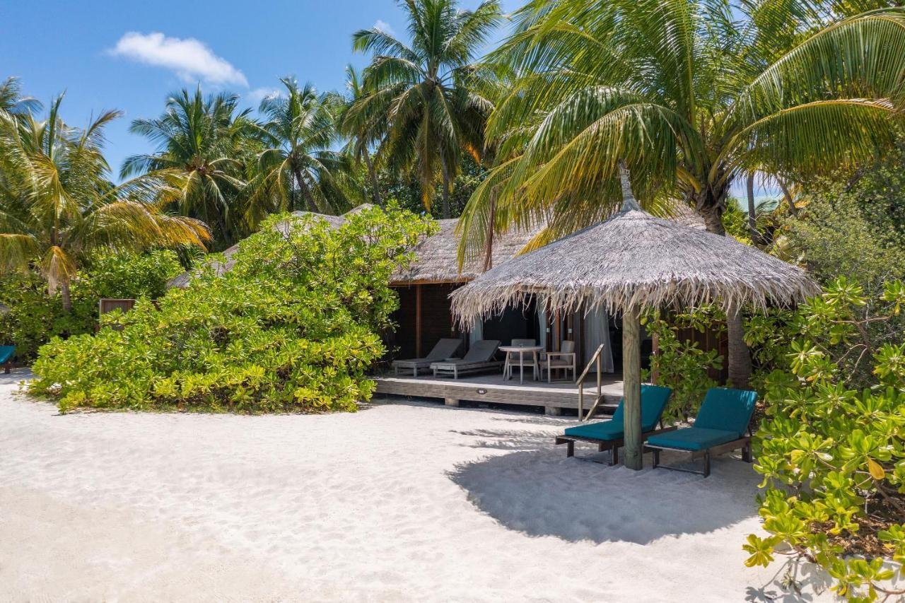 Veligandu Island Resort & Spa