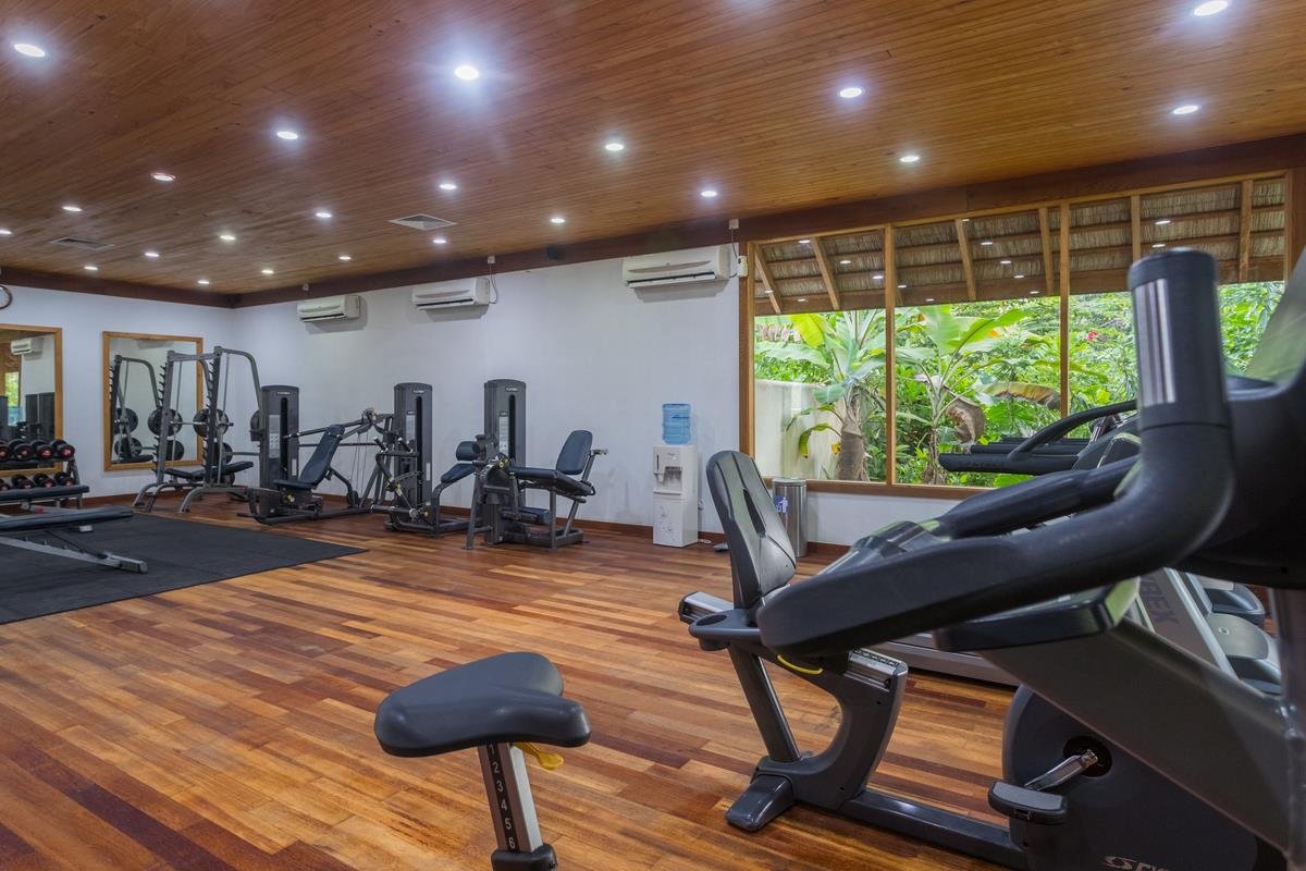 Vilamendhoo Island Resort