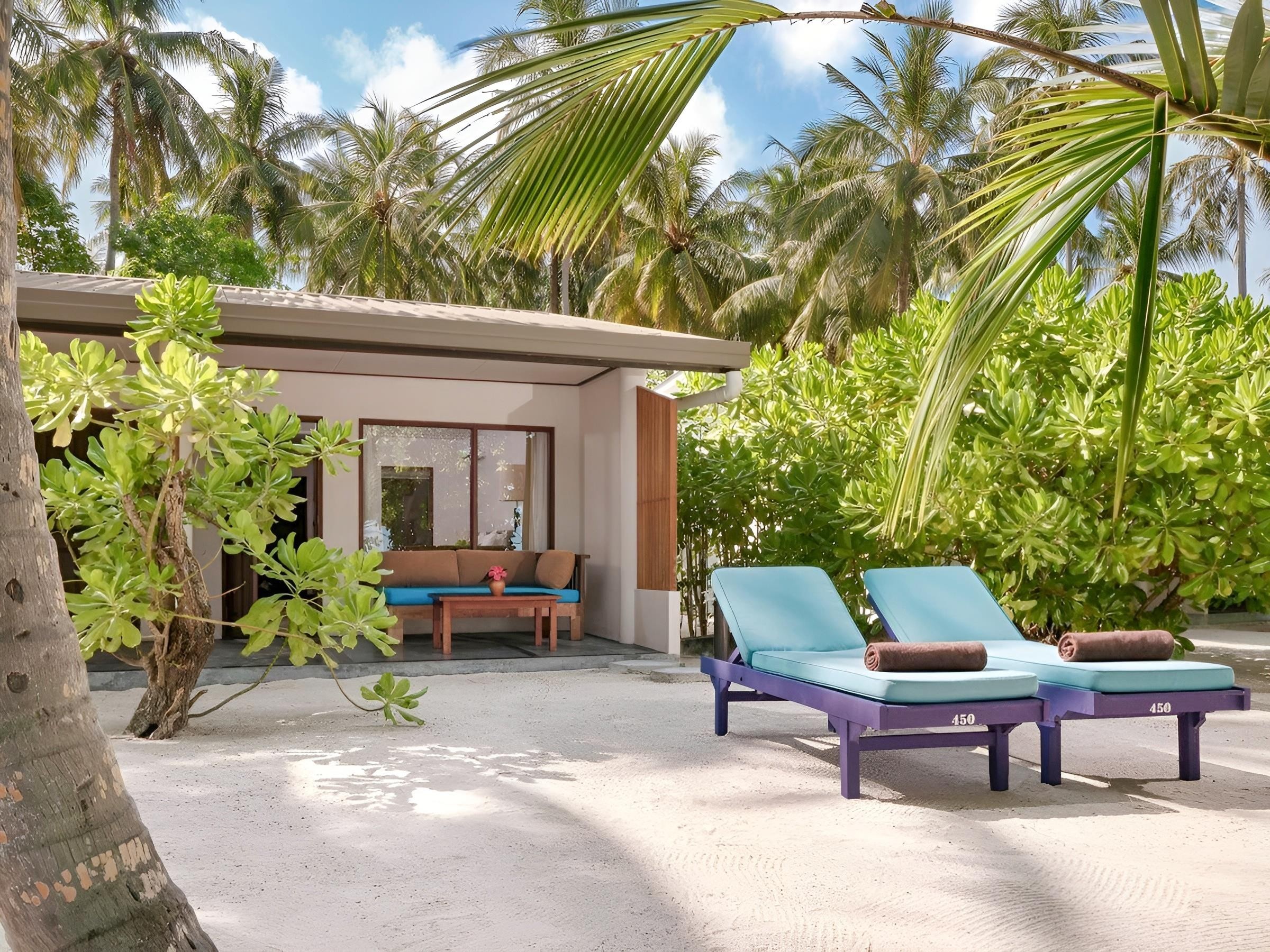 Villa Park Resort & Spa