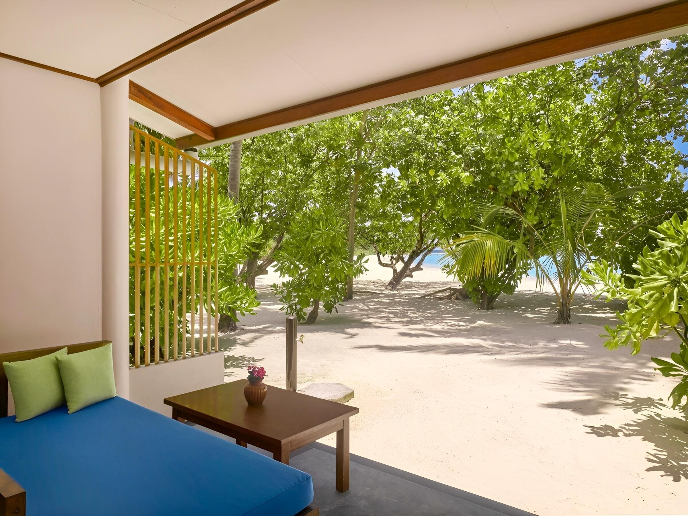 Villa Park Resort & Spa