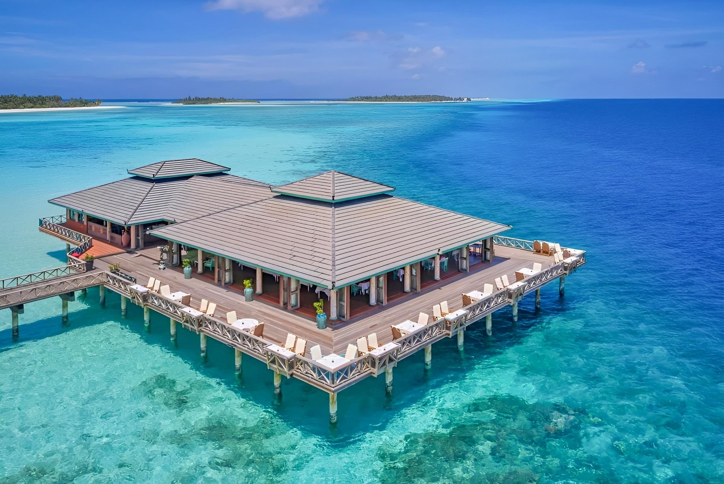 Villa Park Resort & Spa