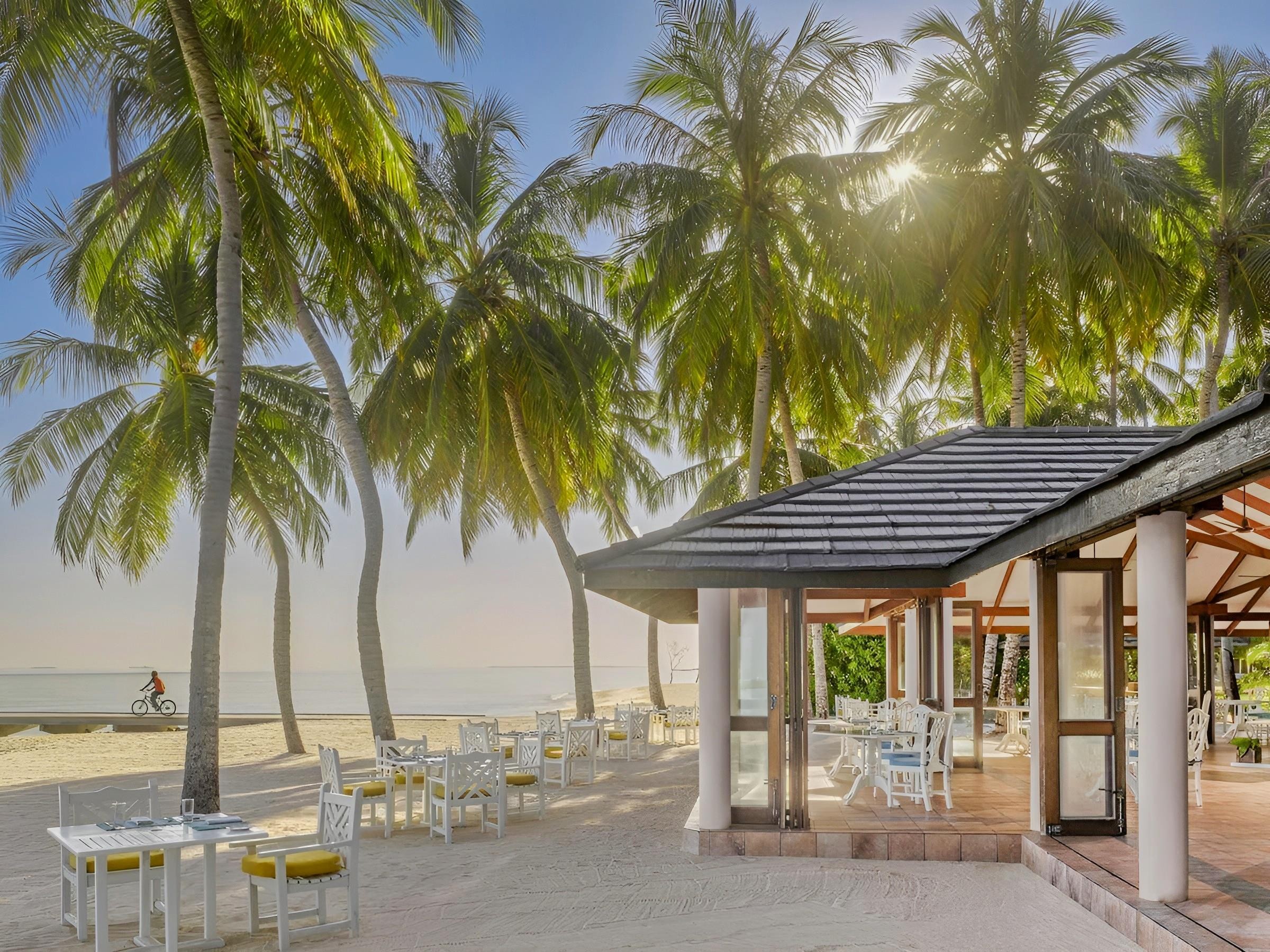 Villa Park Resort & Spa
