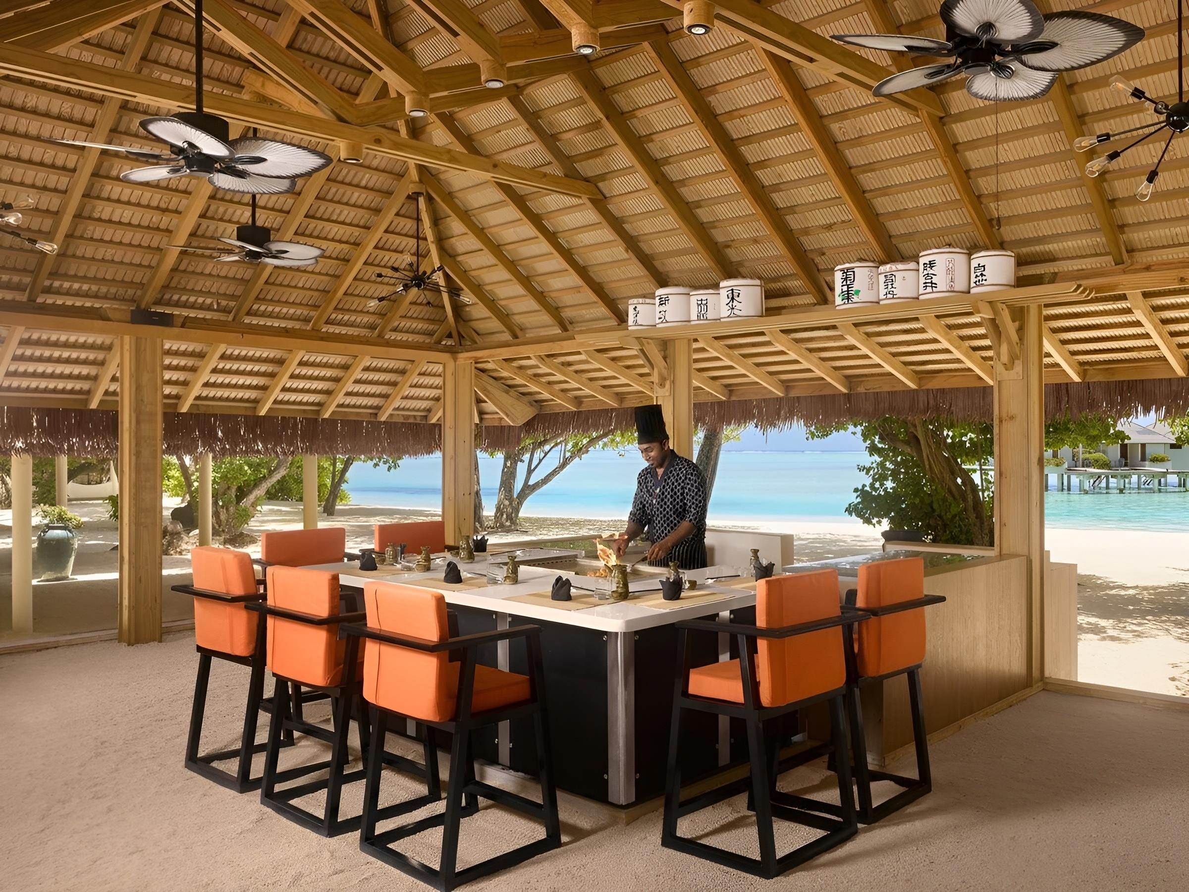 Villa Park Resort & Spa