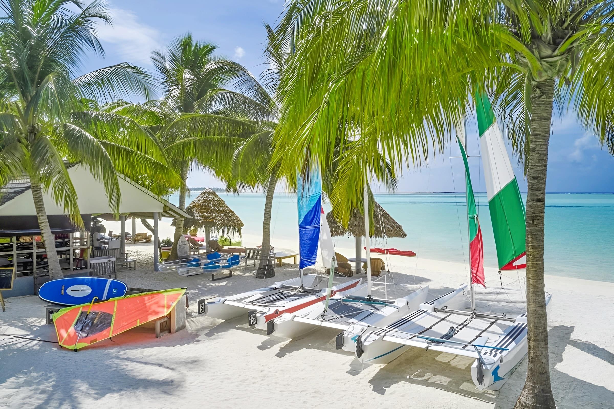 Villa Park Resort & Spa