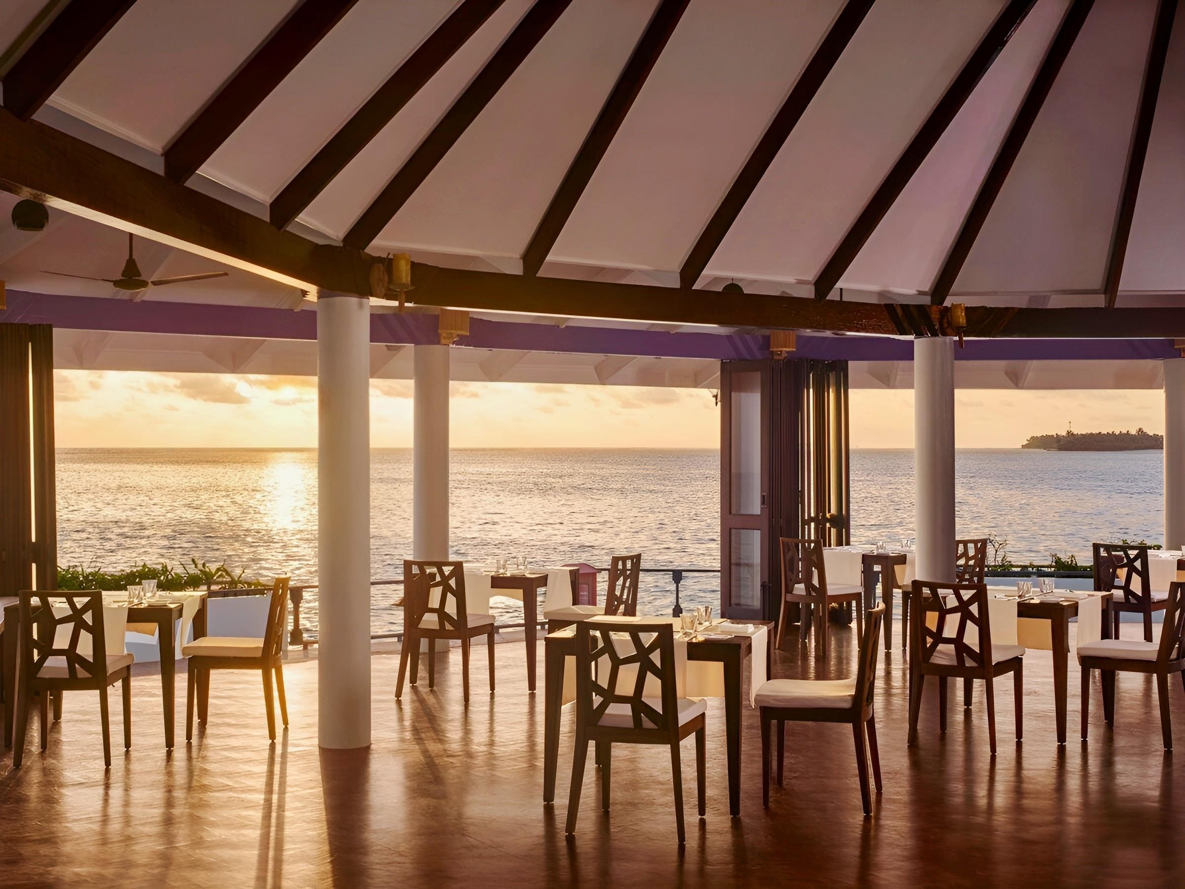 Villa Park Resort & Spa