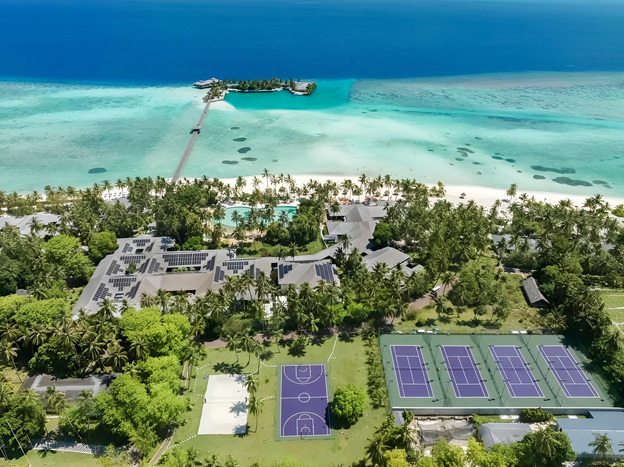 Villa Park Resort & Spa