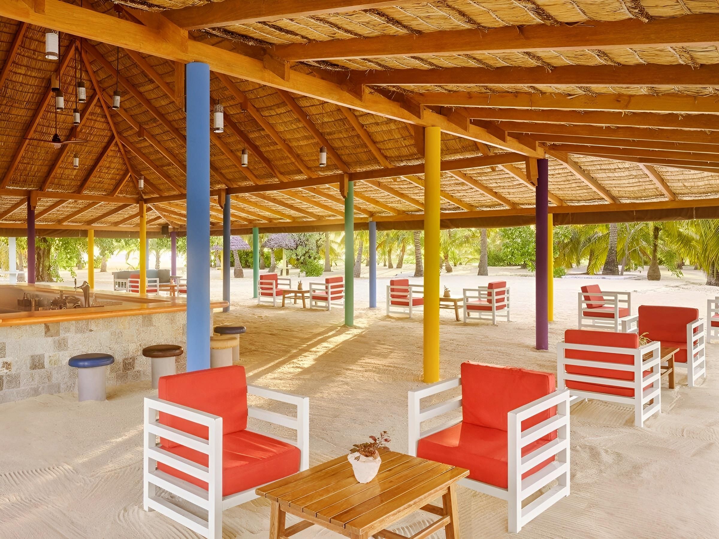 Villa Park Resort & Spa