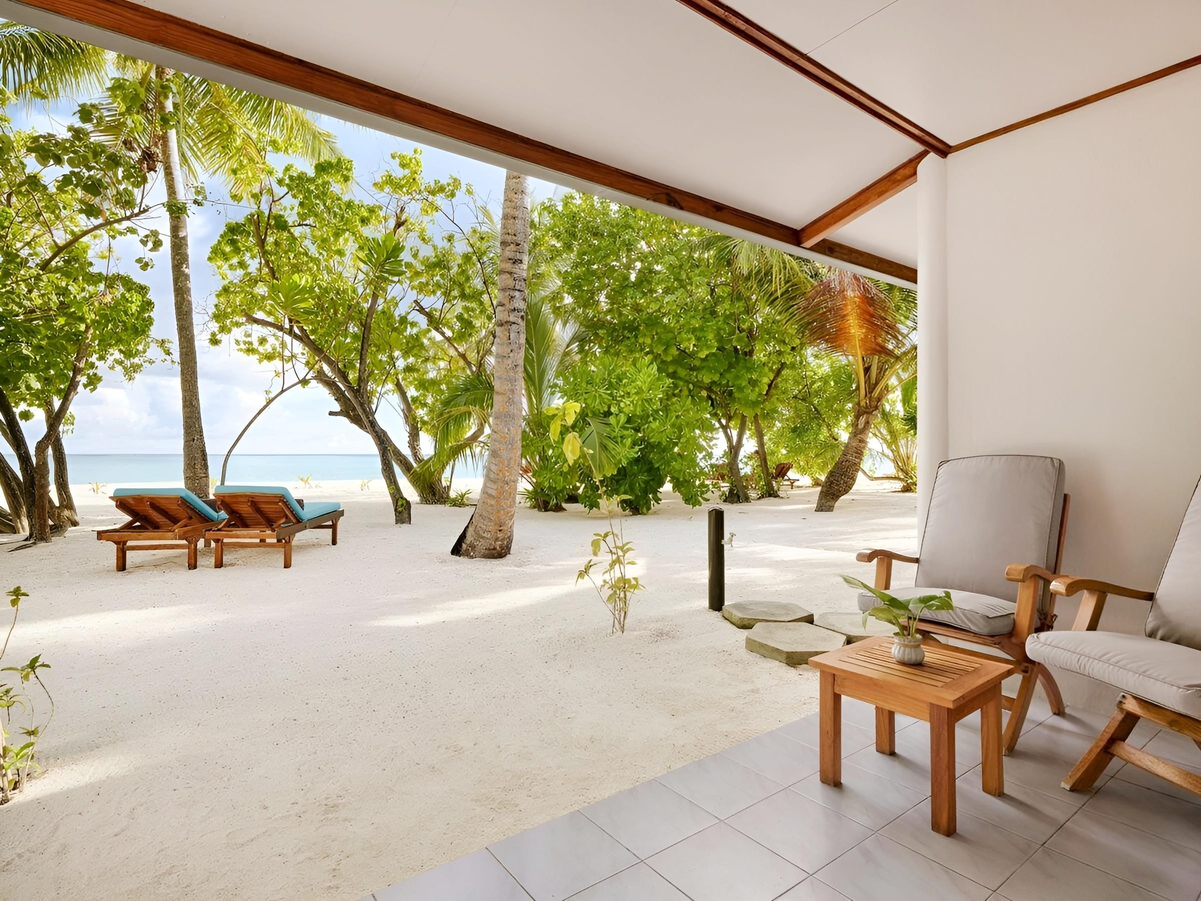 Villa Park Resort & Spa