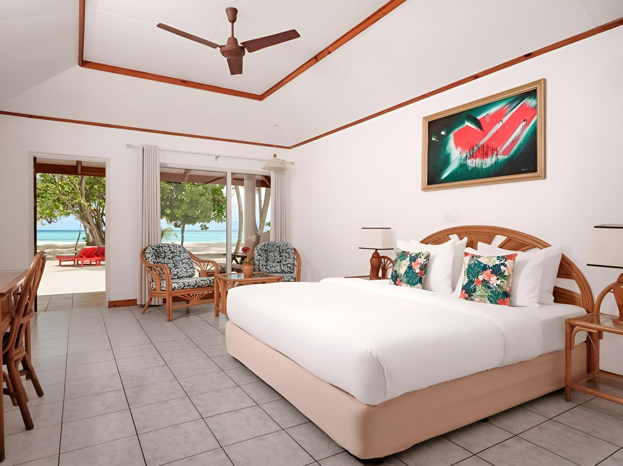 Villa Park Resort & Spa