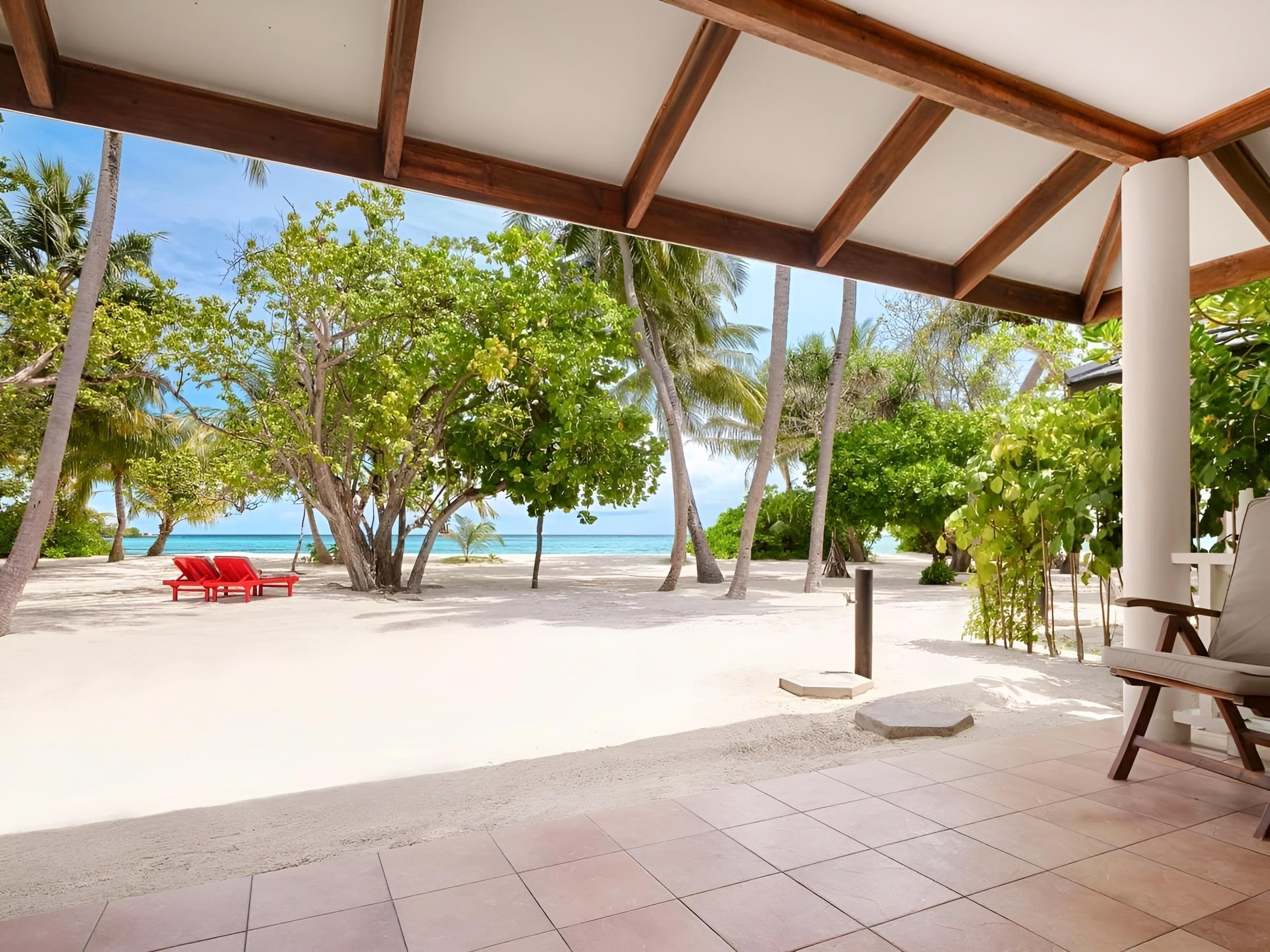 Villa Park Resort & Spa