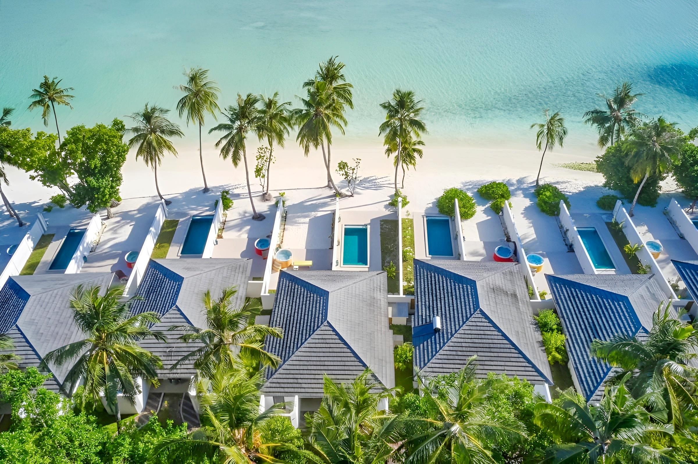 Villa Park Resort & Spa