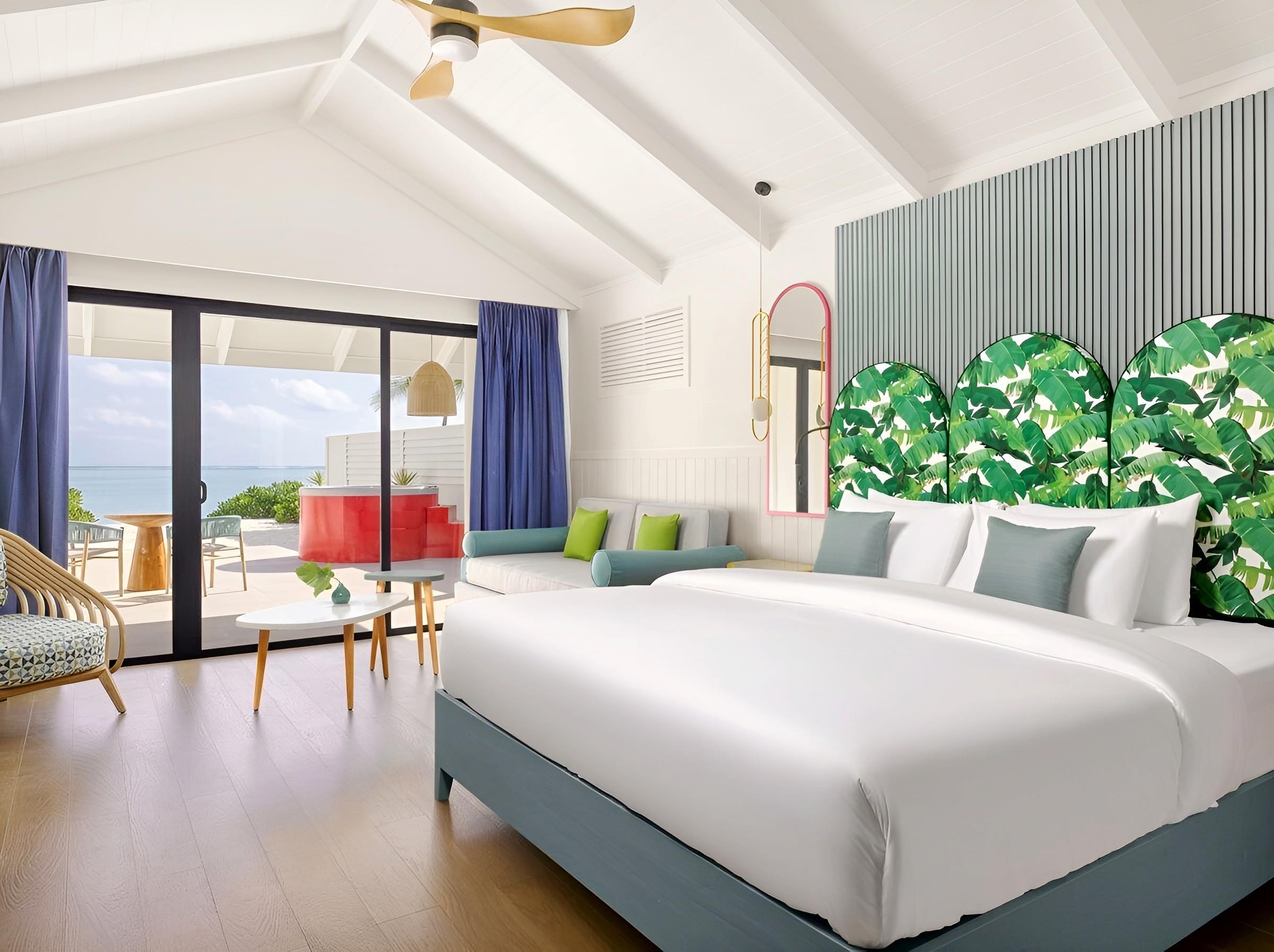 Villa Park Resort & Spa