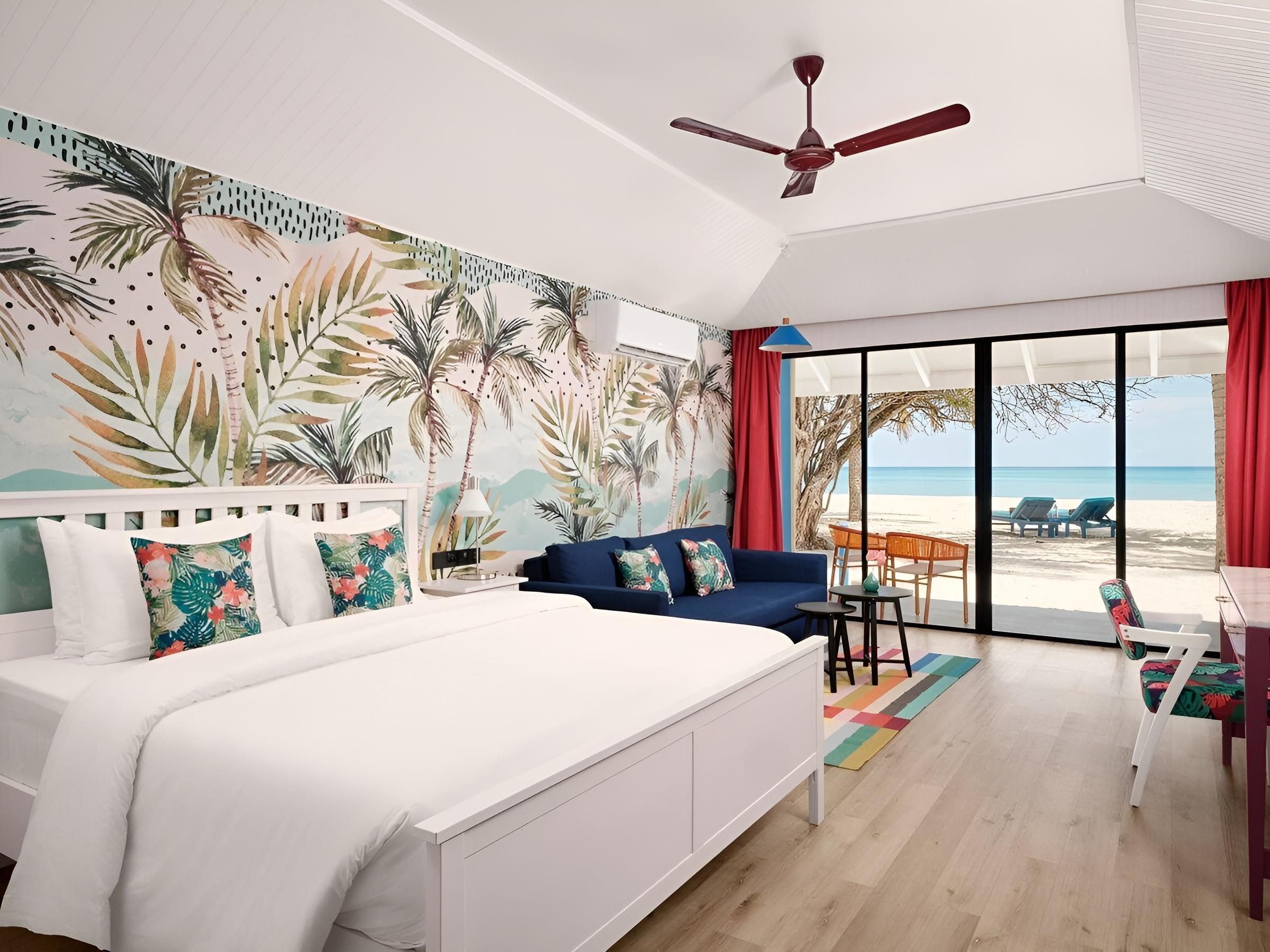 Villa Park Resort & Spa