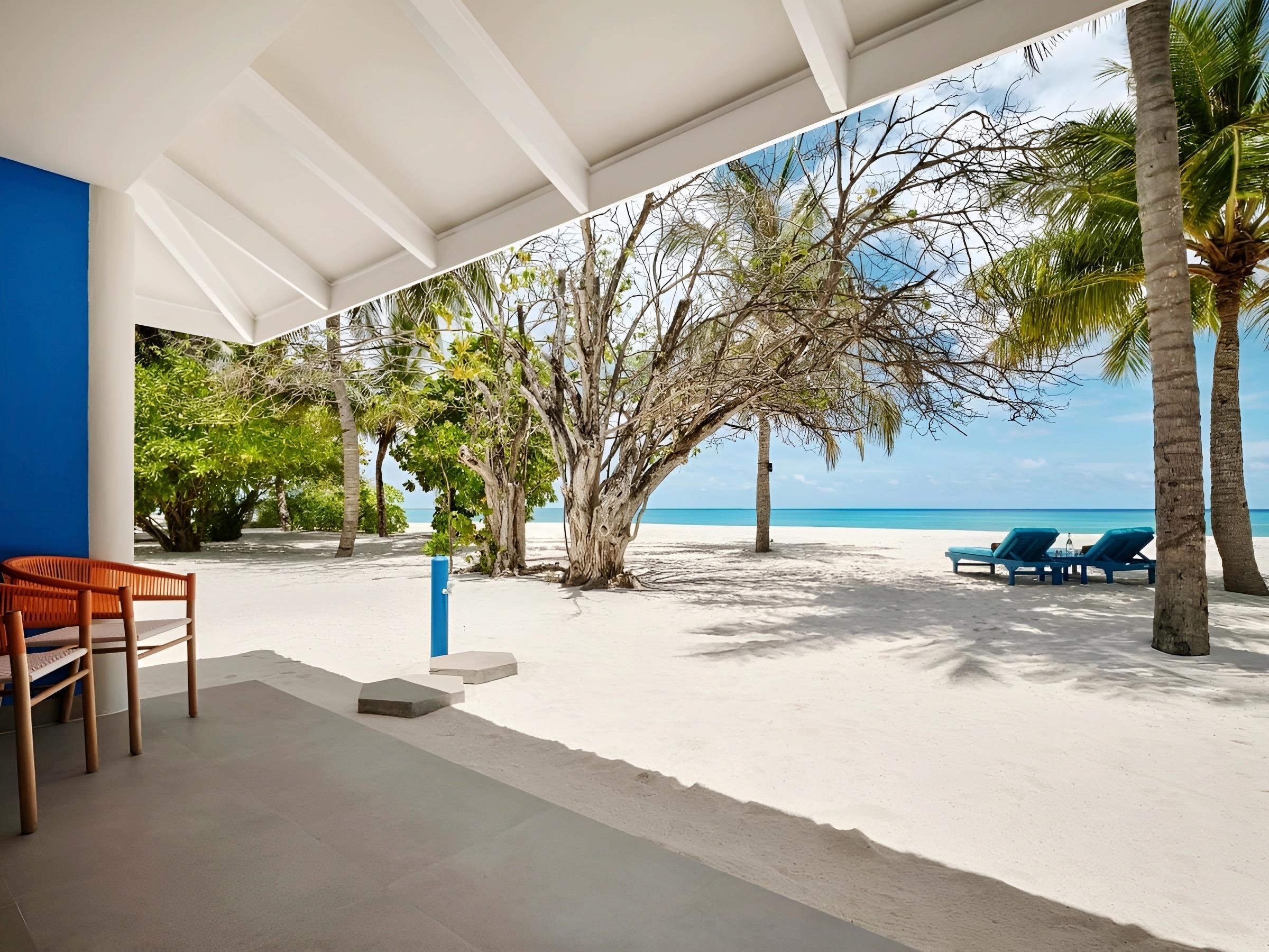 Villa Park Resort & Spa