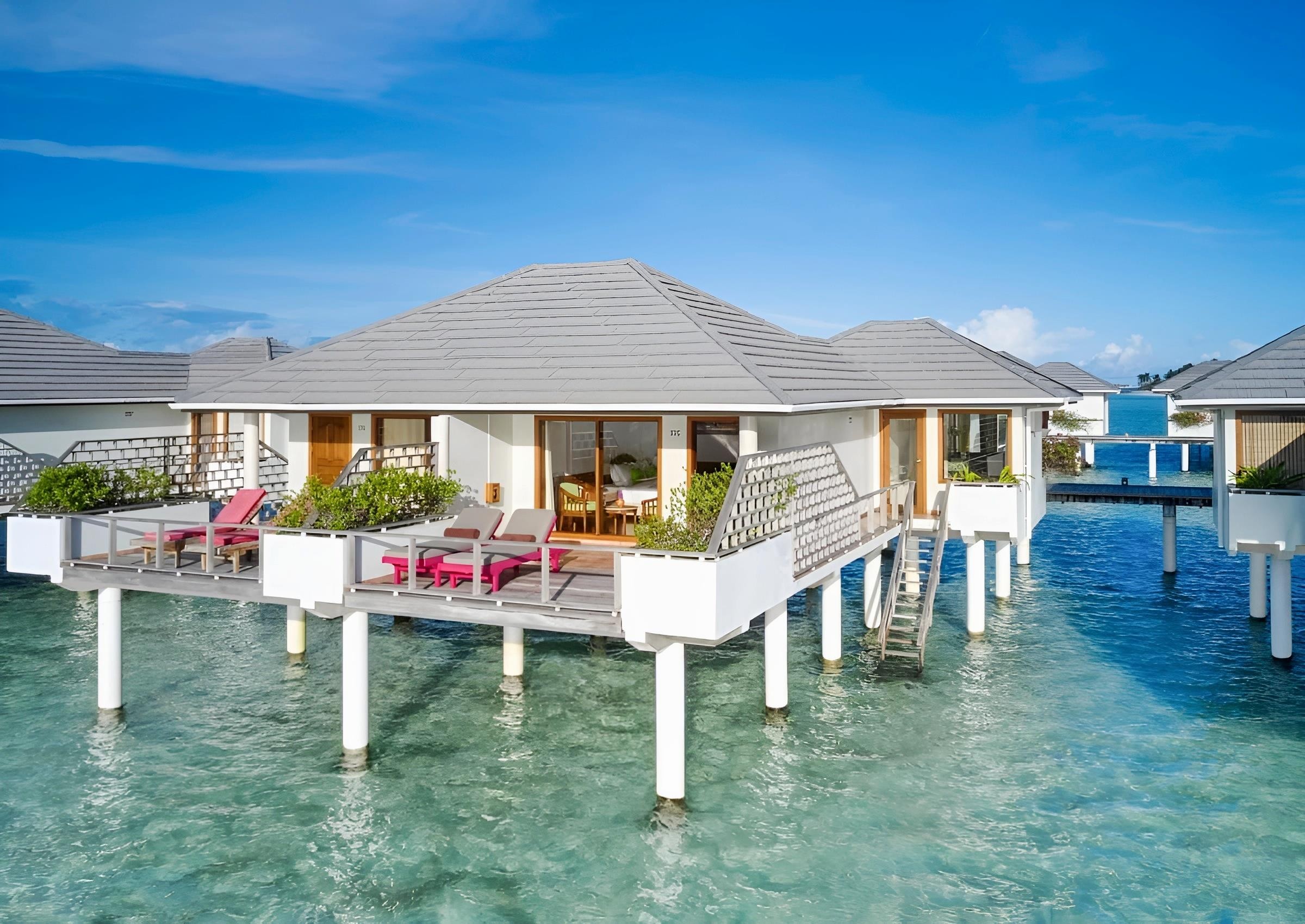 Villa Park Resort & Spa