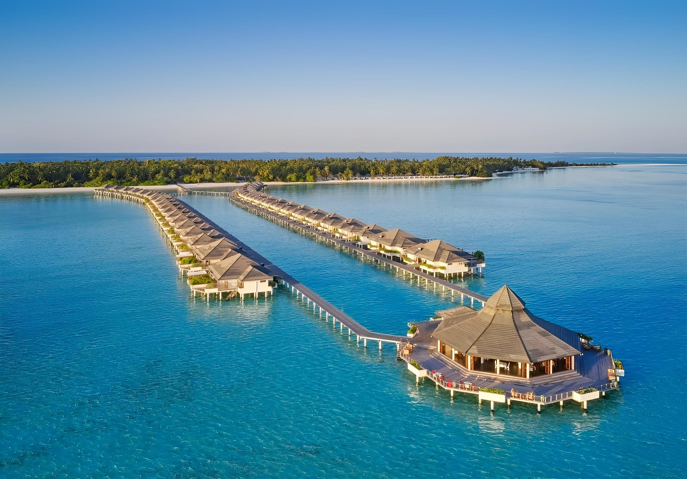 Villa Park Resort & Spa
