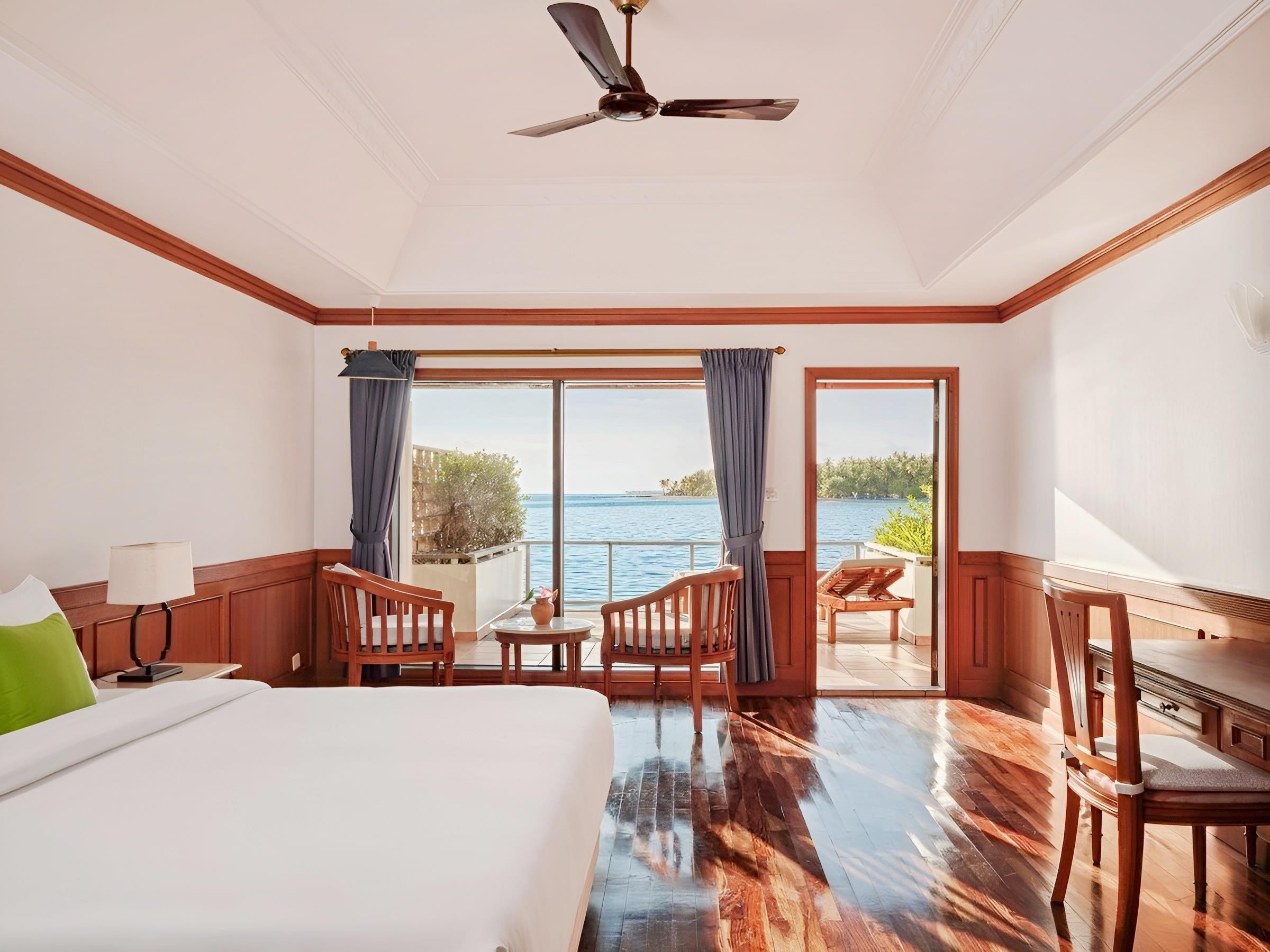 Villa Park Resort & Spa