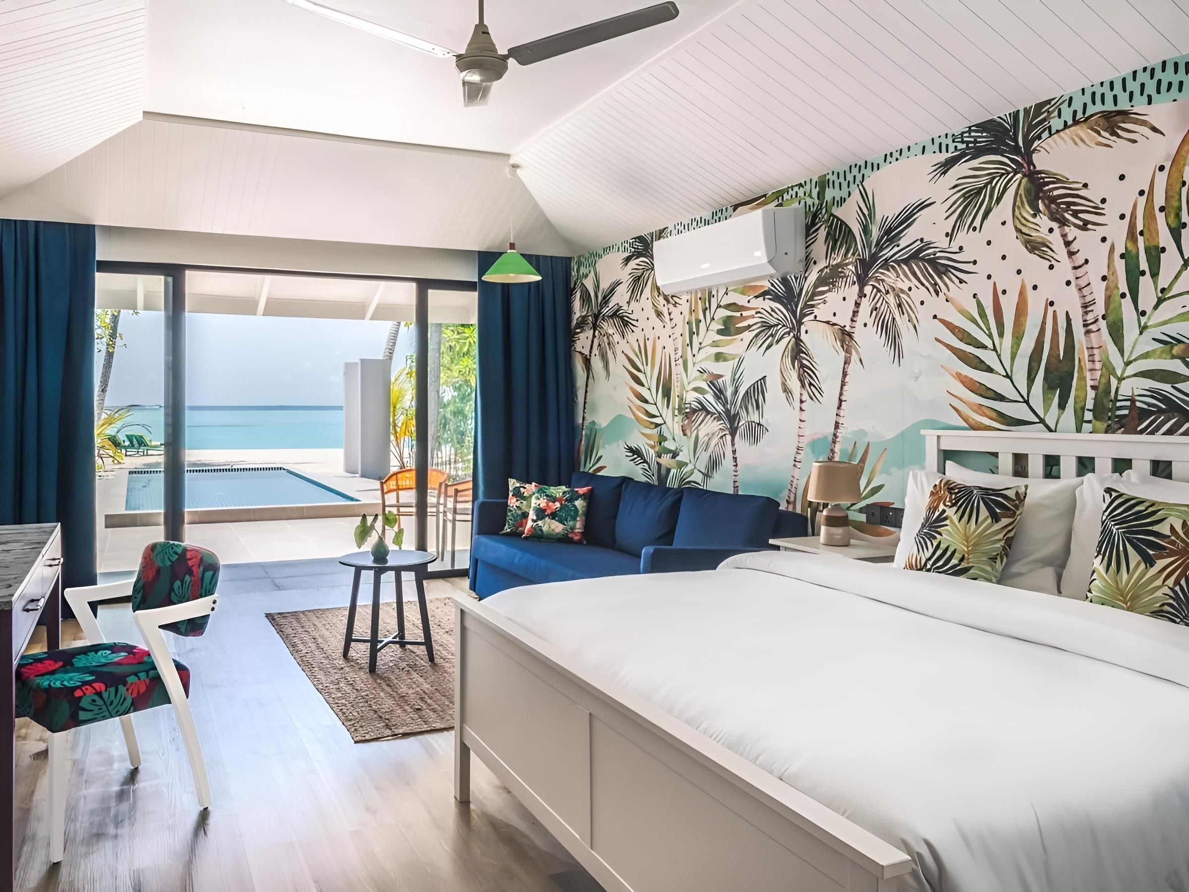 Villa Park Resort & Spa