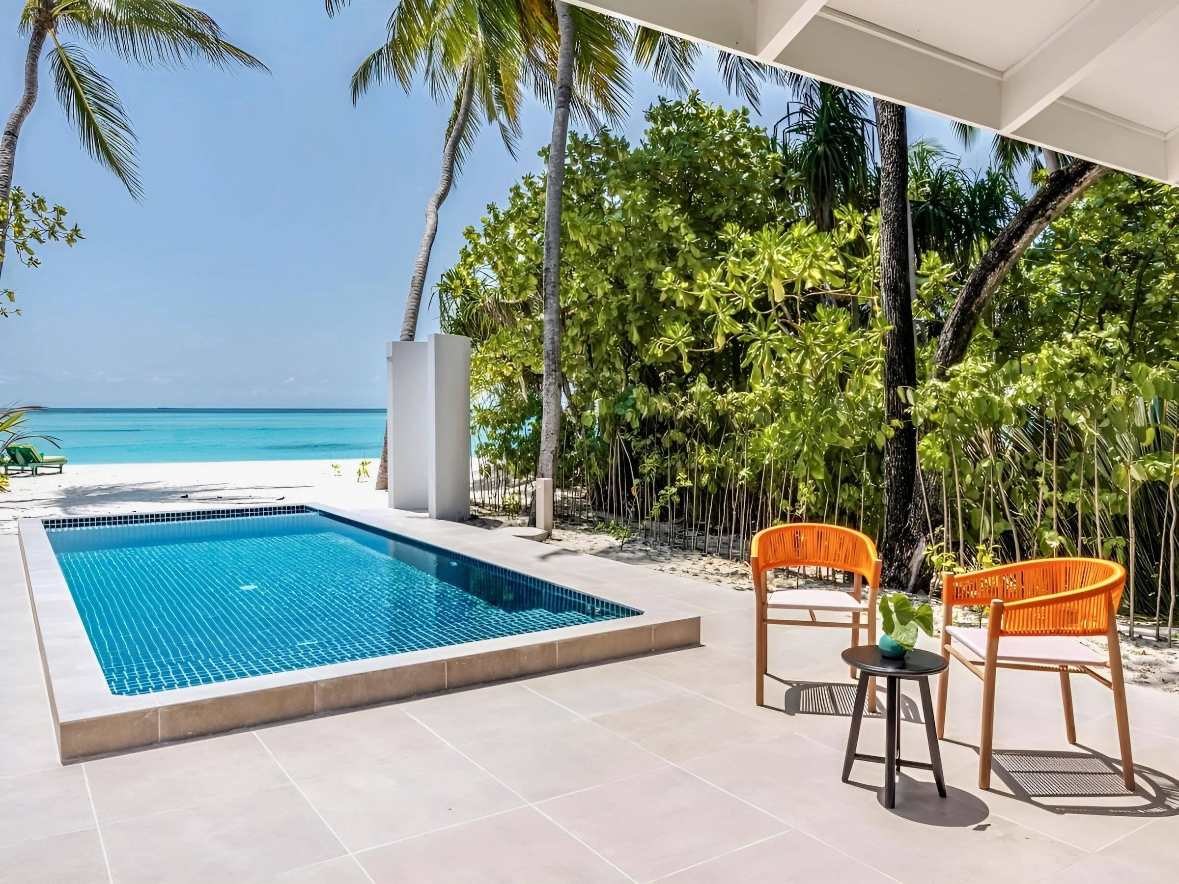 Villa Park Resort & Spa