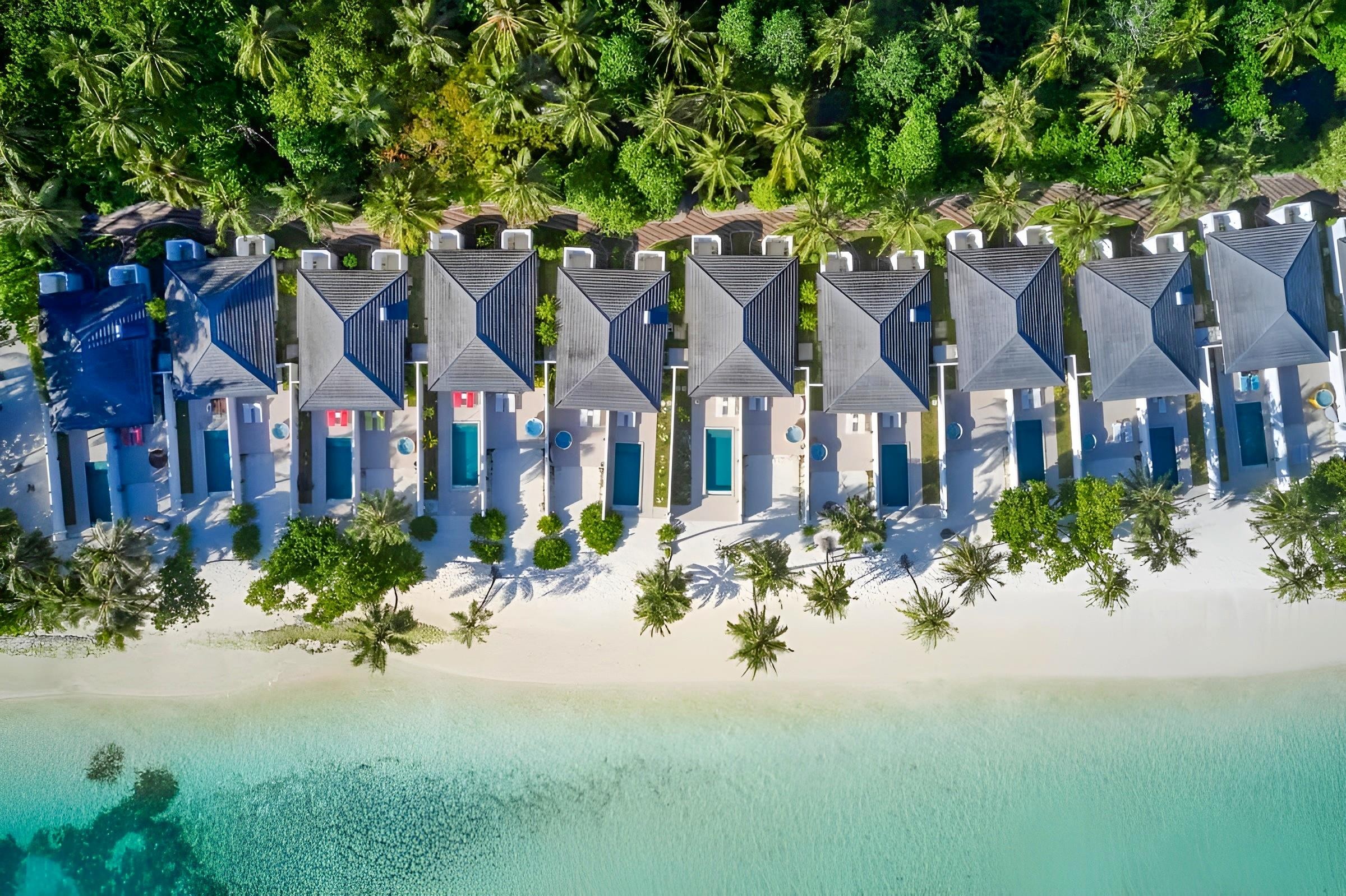 Villa Park Resort & Spa
