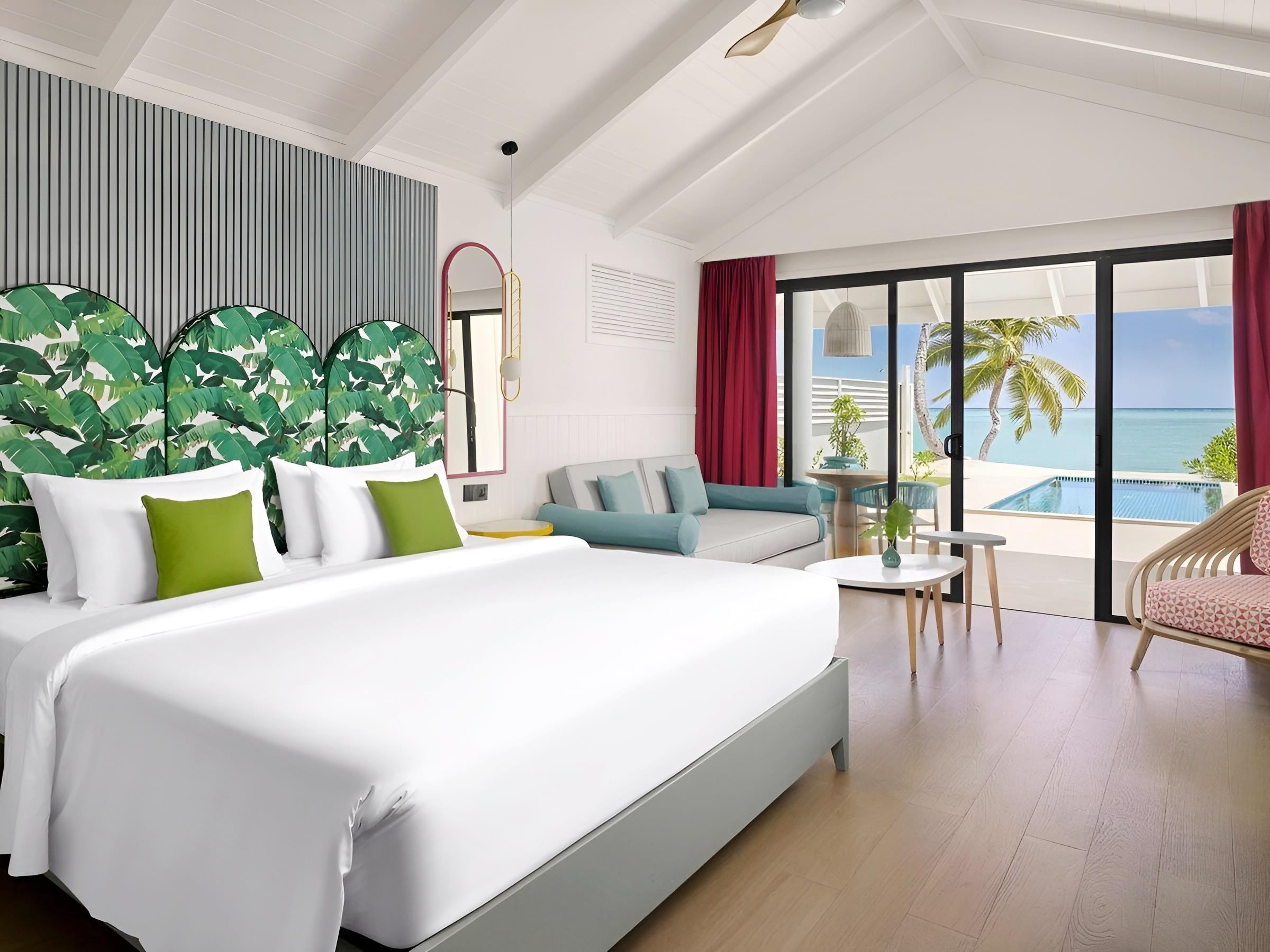 Villa Park Resort & Spa
