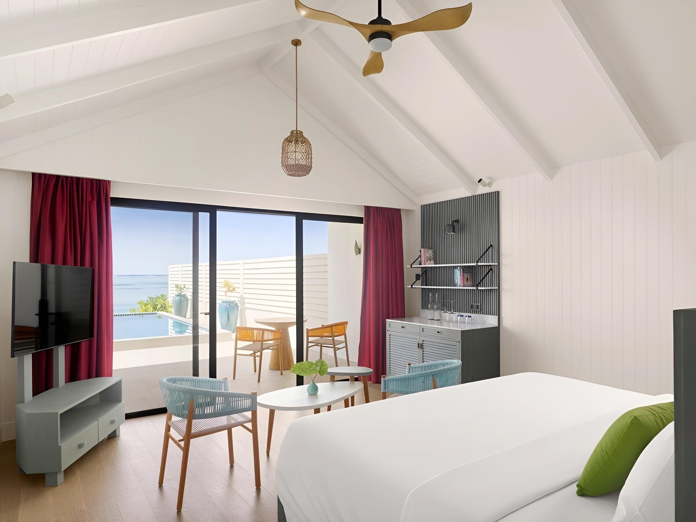 Villa Park Resort & Spa