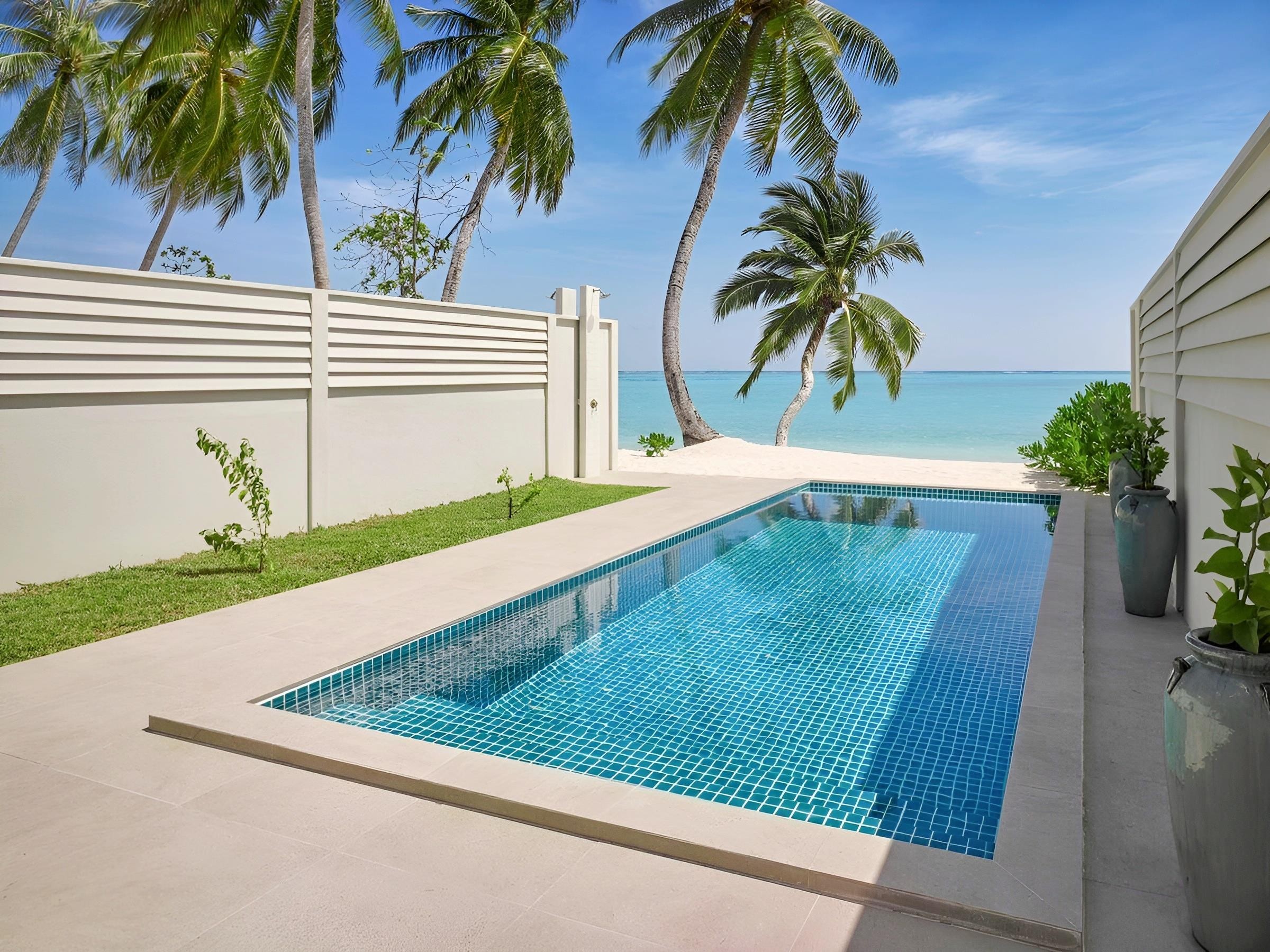 Villa Park Resort & Spa