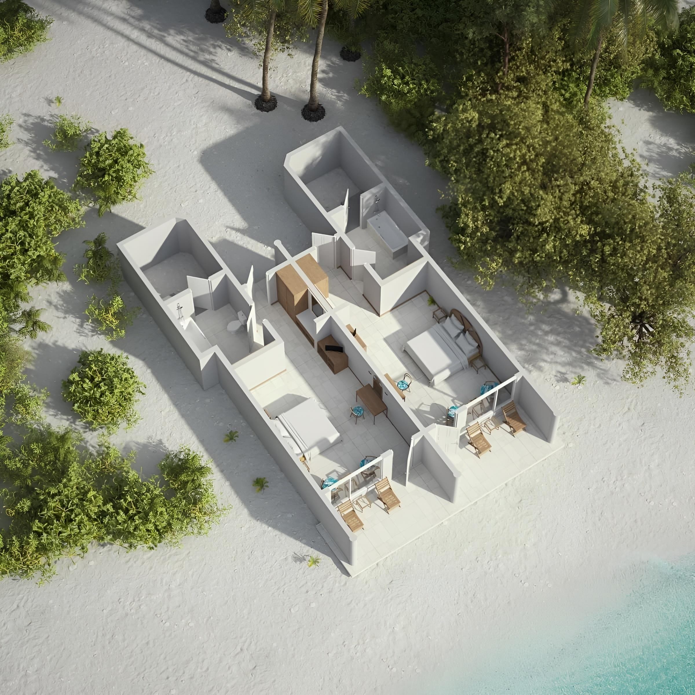 Villa Park Resort & Spa