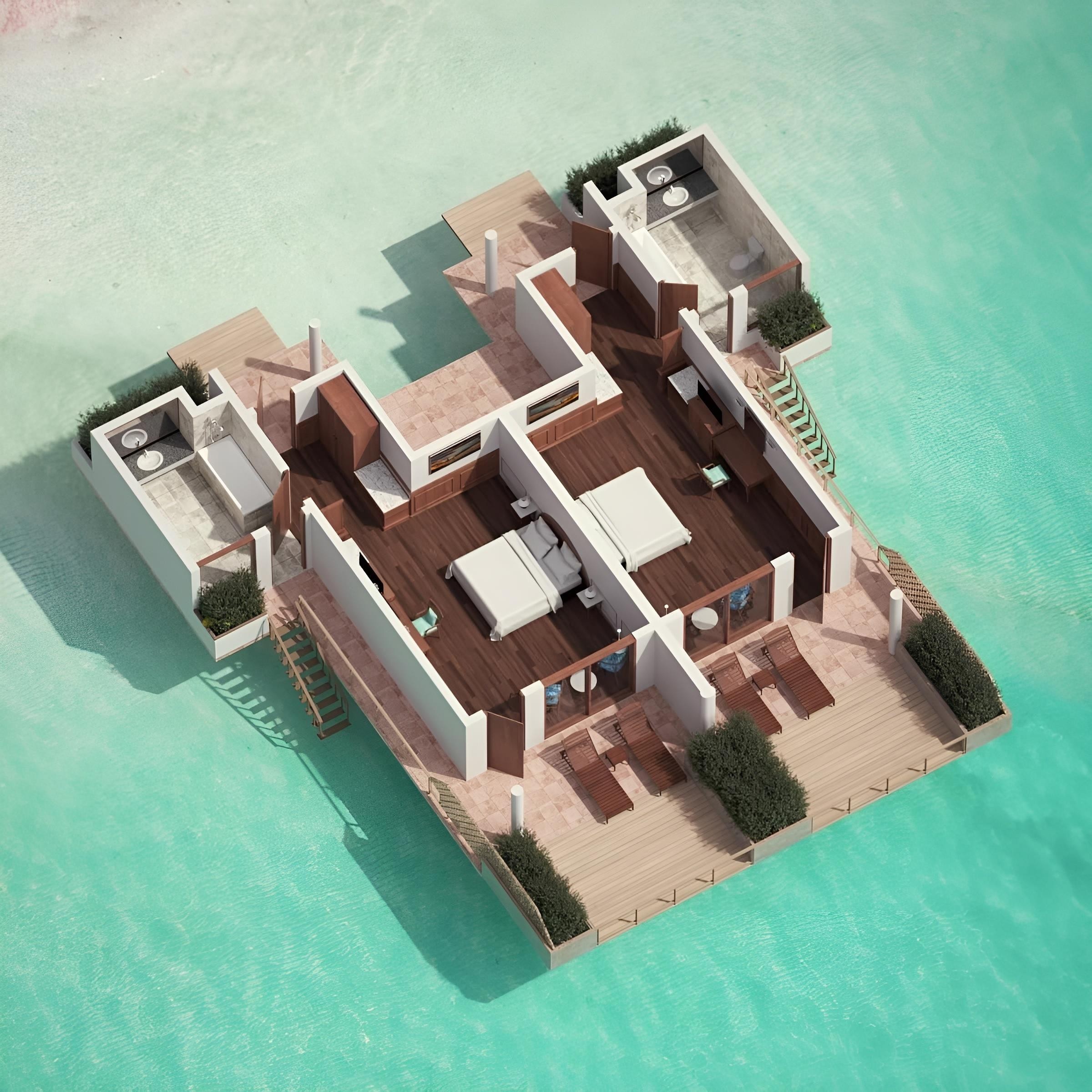 Villa Park Resort & Spa