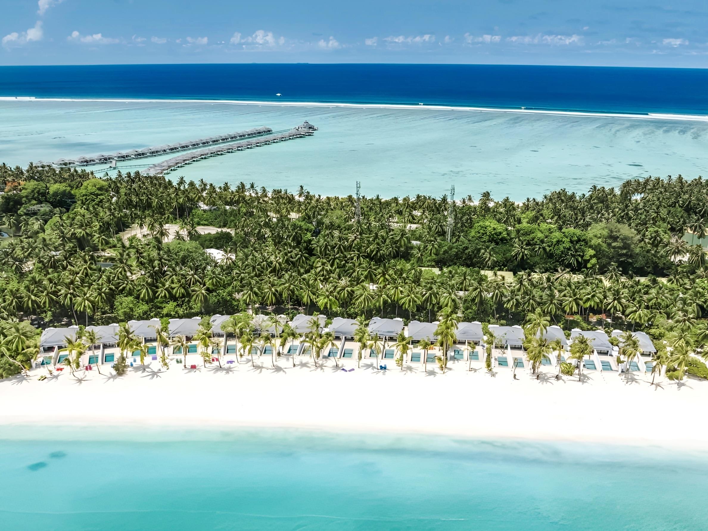 Villa Park Resort & Spa