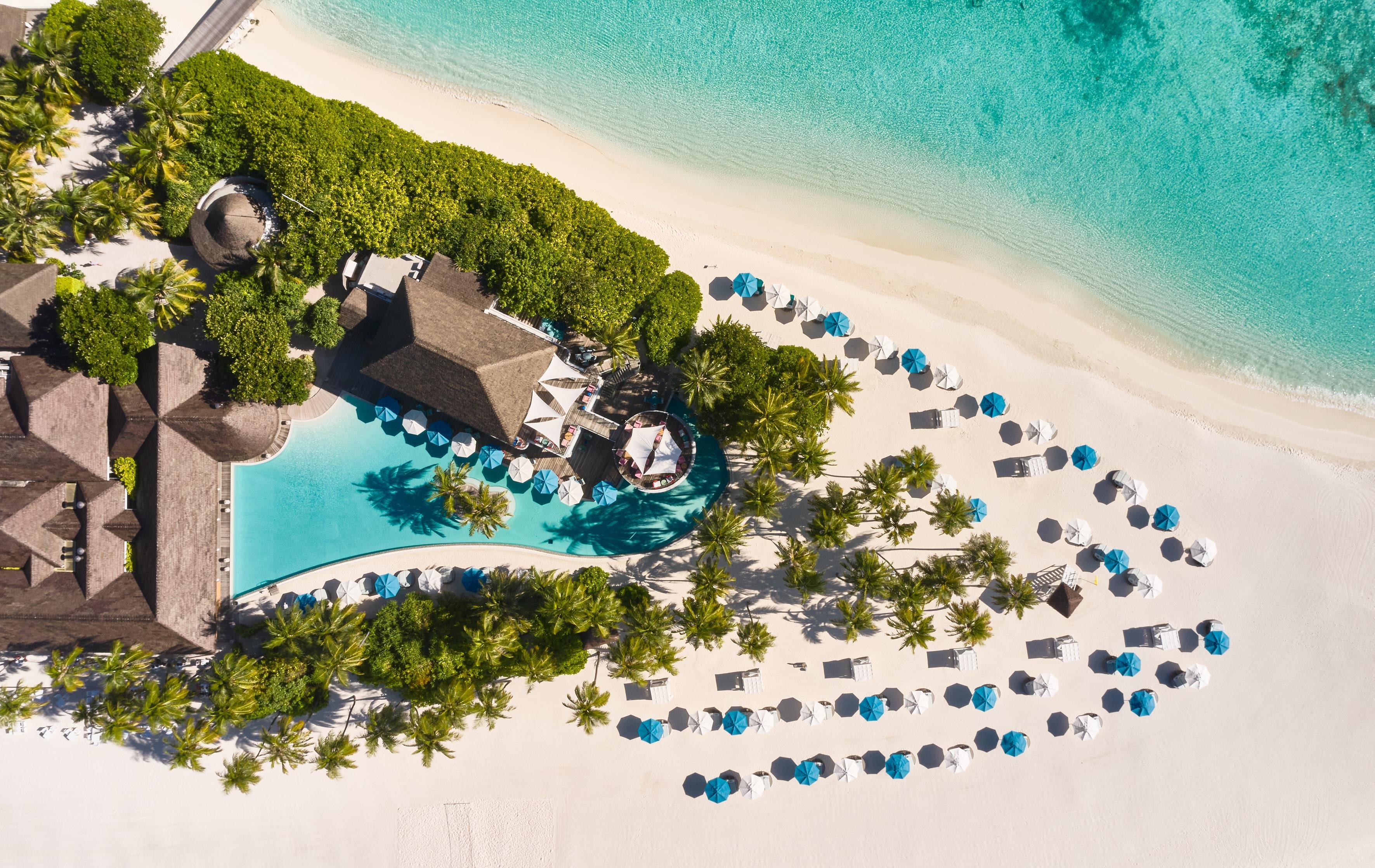 Finolhu, a Seaside Collection Resort