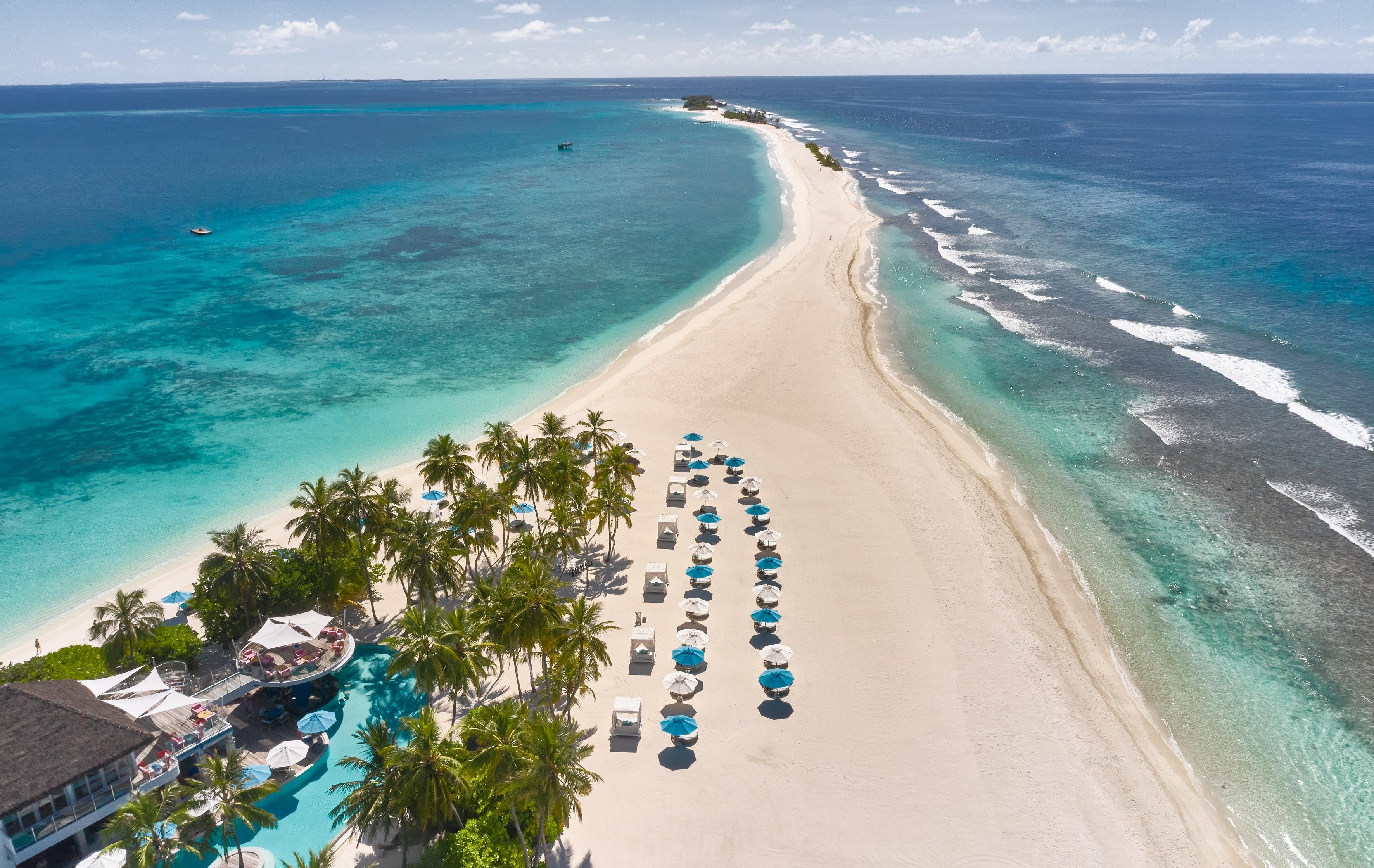 Finolhu, a Seaside Collection Resort