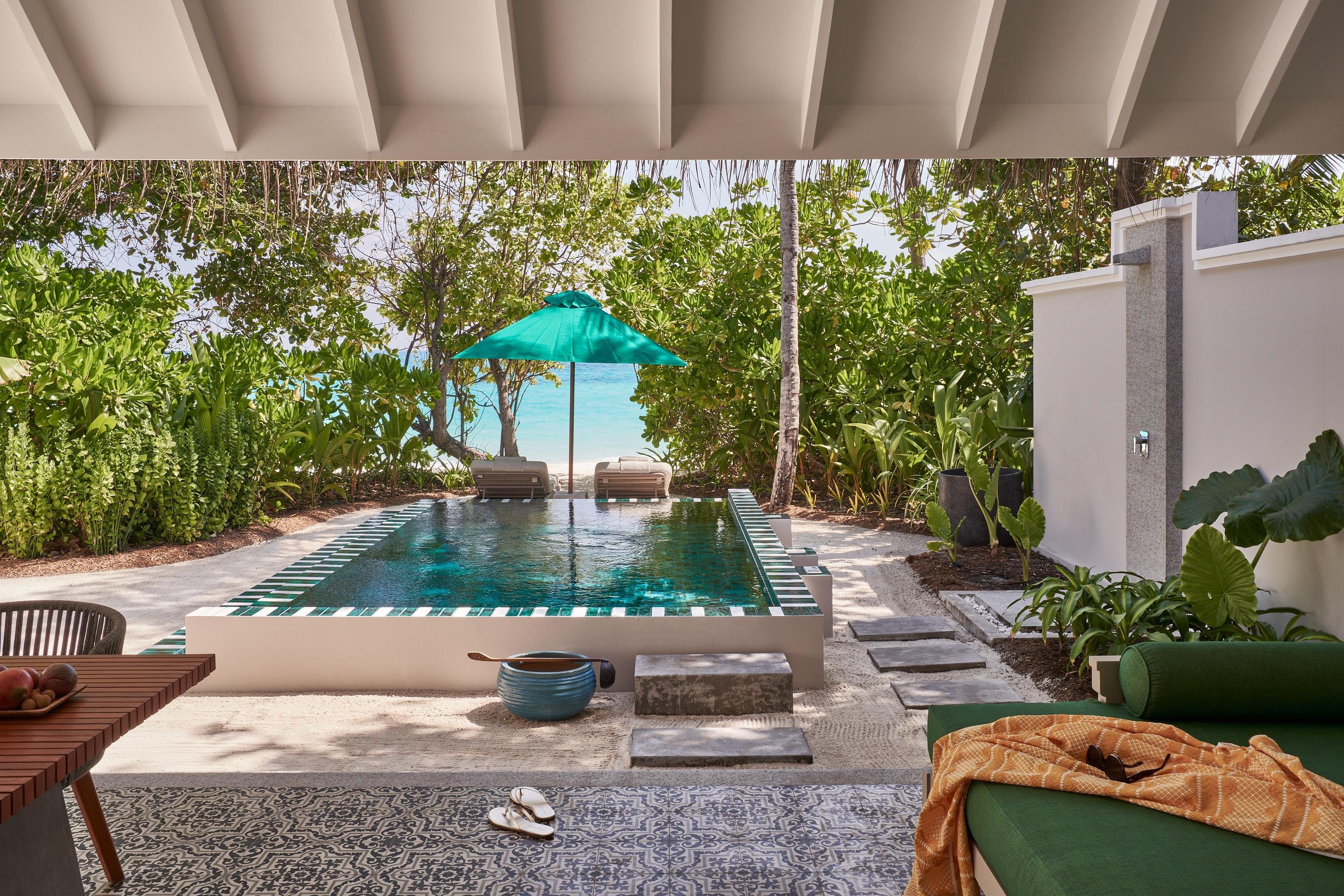Finolhu, a Seaside Collection Resort