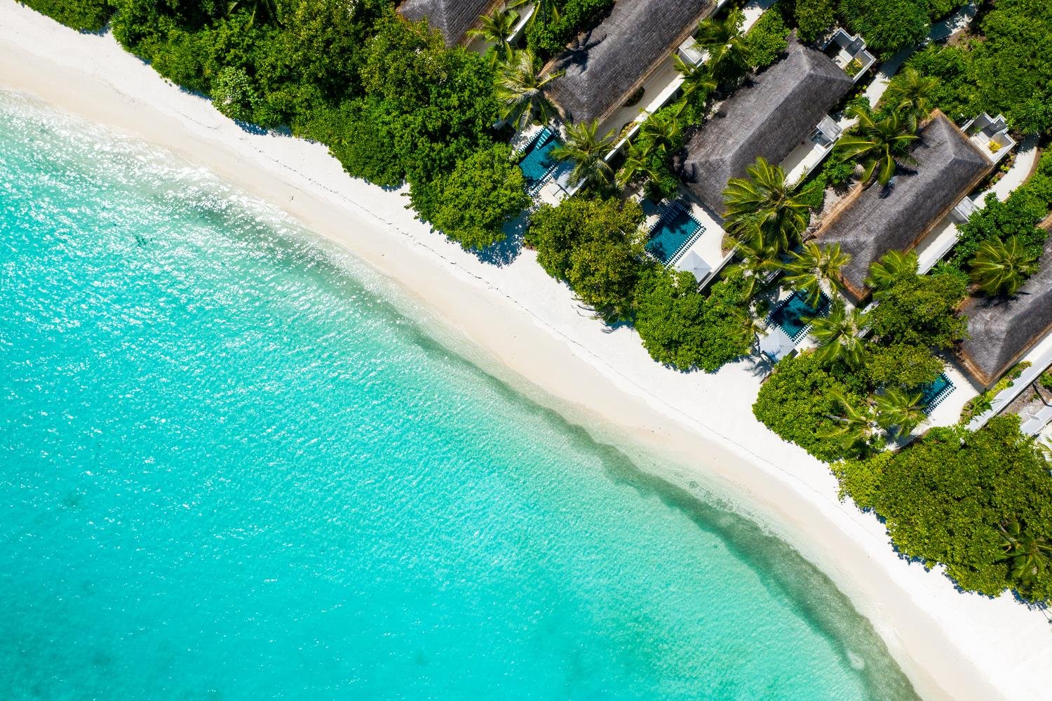 Finolhu, a Seaside Collection Resort
