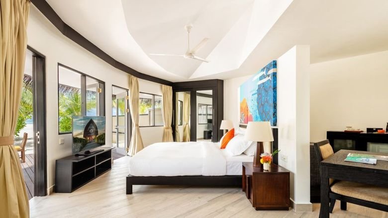 Angsana Velavaru Maldives