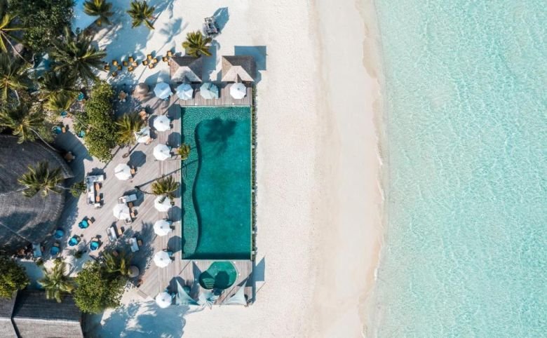 Angsana Velavaru Maldives