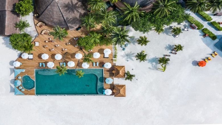 Angsana Velavaru Maldives